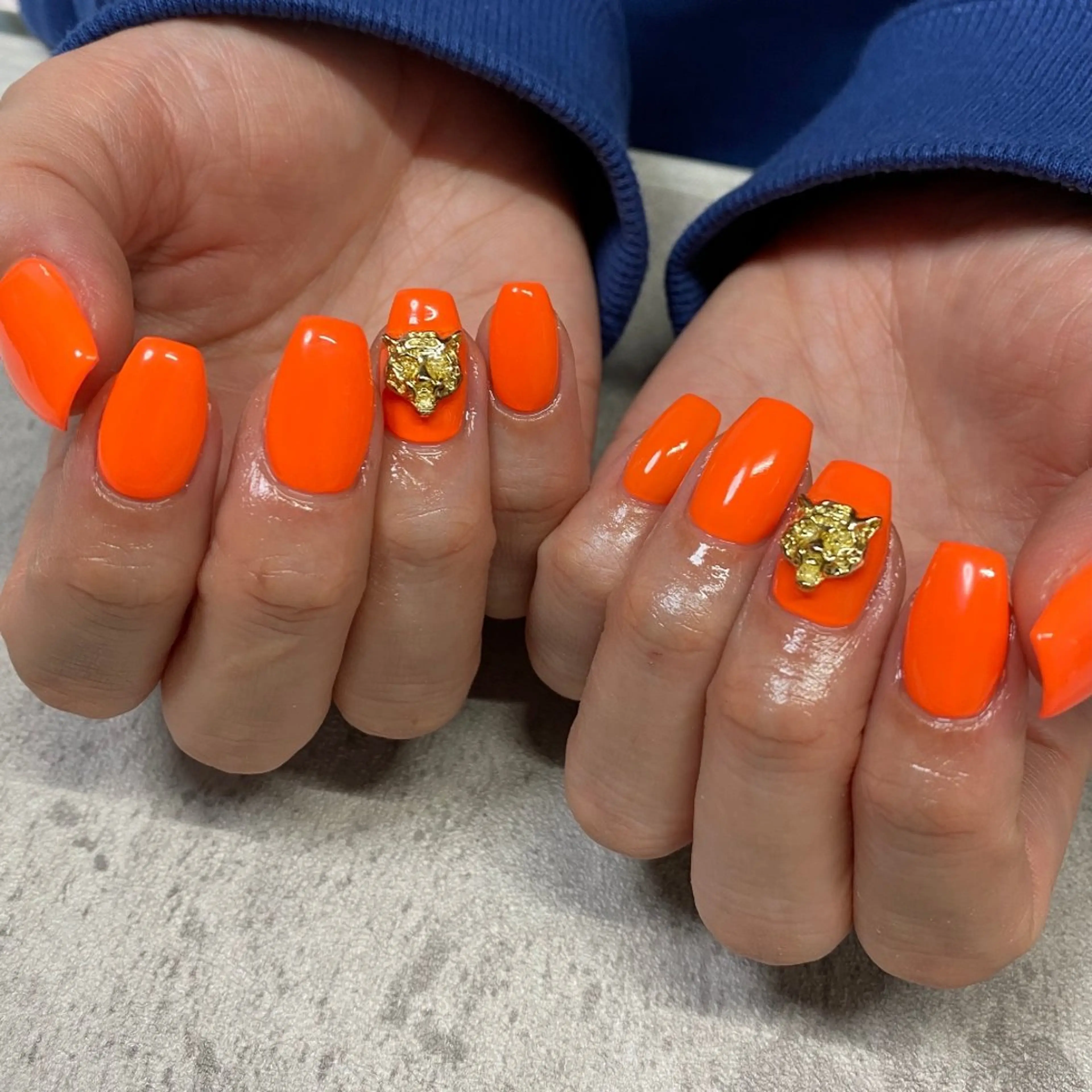 ネイル ハンドネイル Miley nailのネイルデザイン