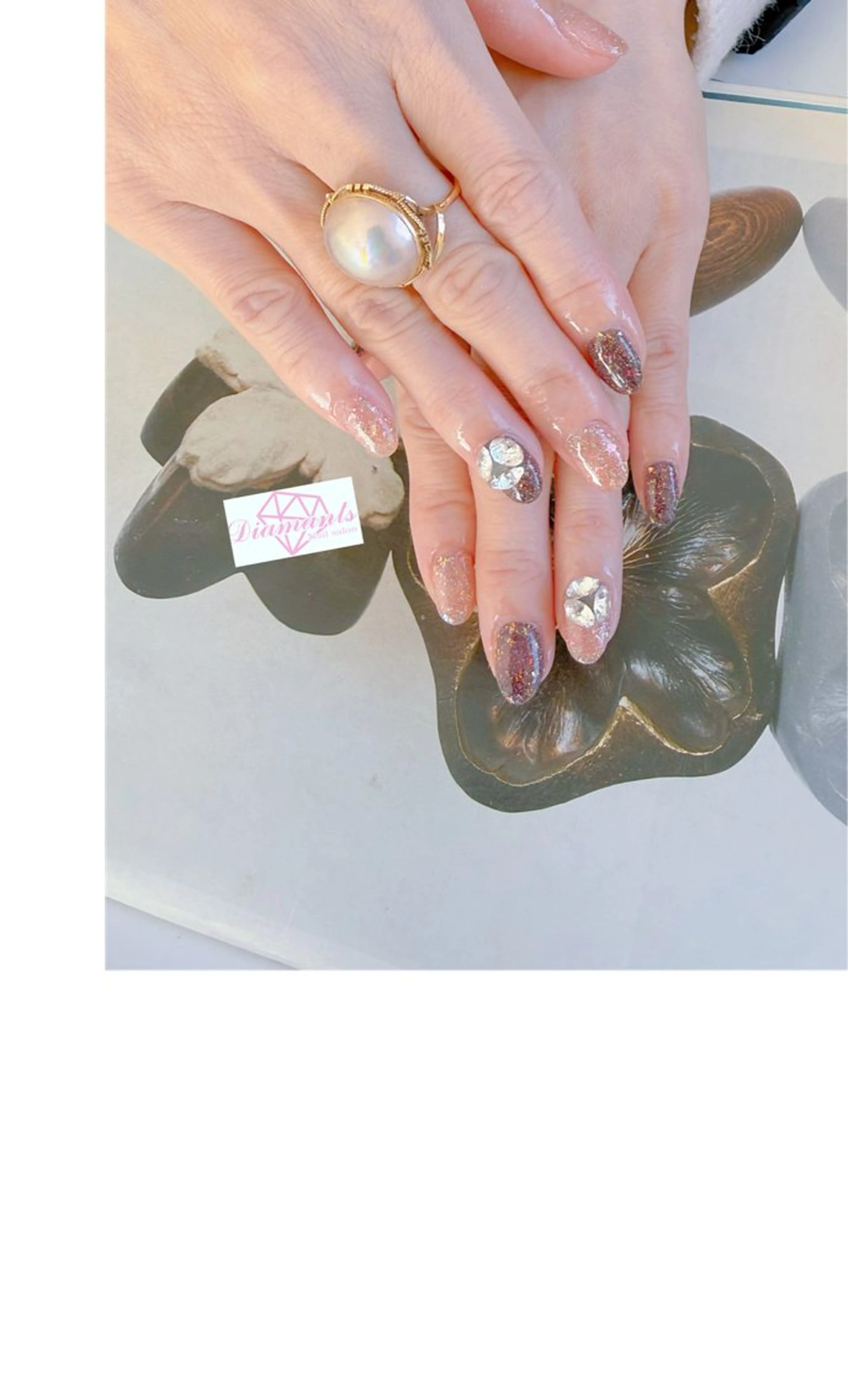 ネイル Asa miのネイルデザイン