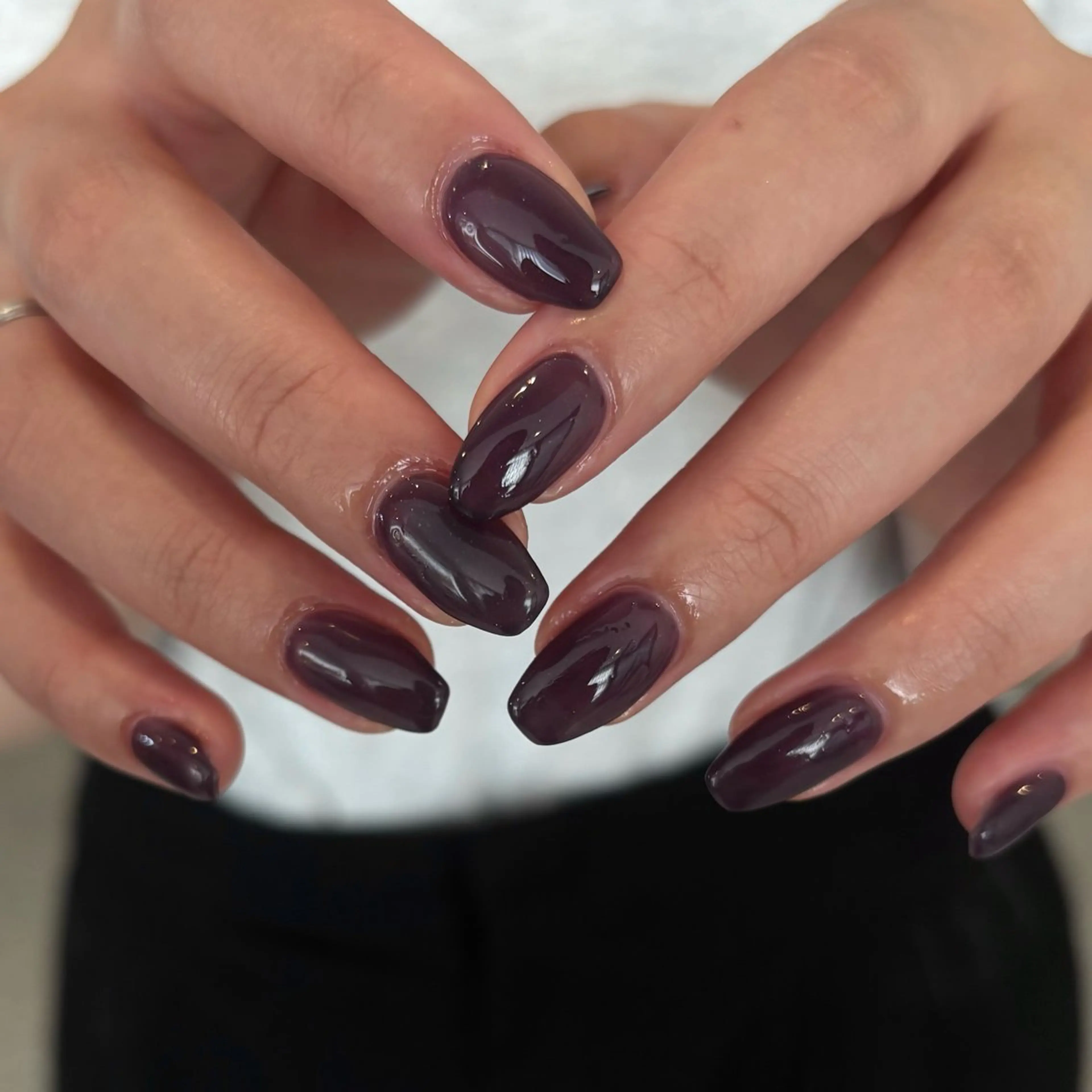 ネイル ハンドネイル nao＿nail .929のネイルデザイン