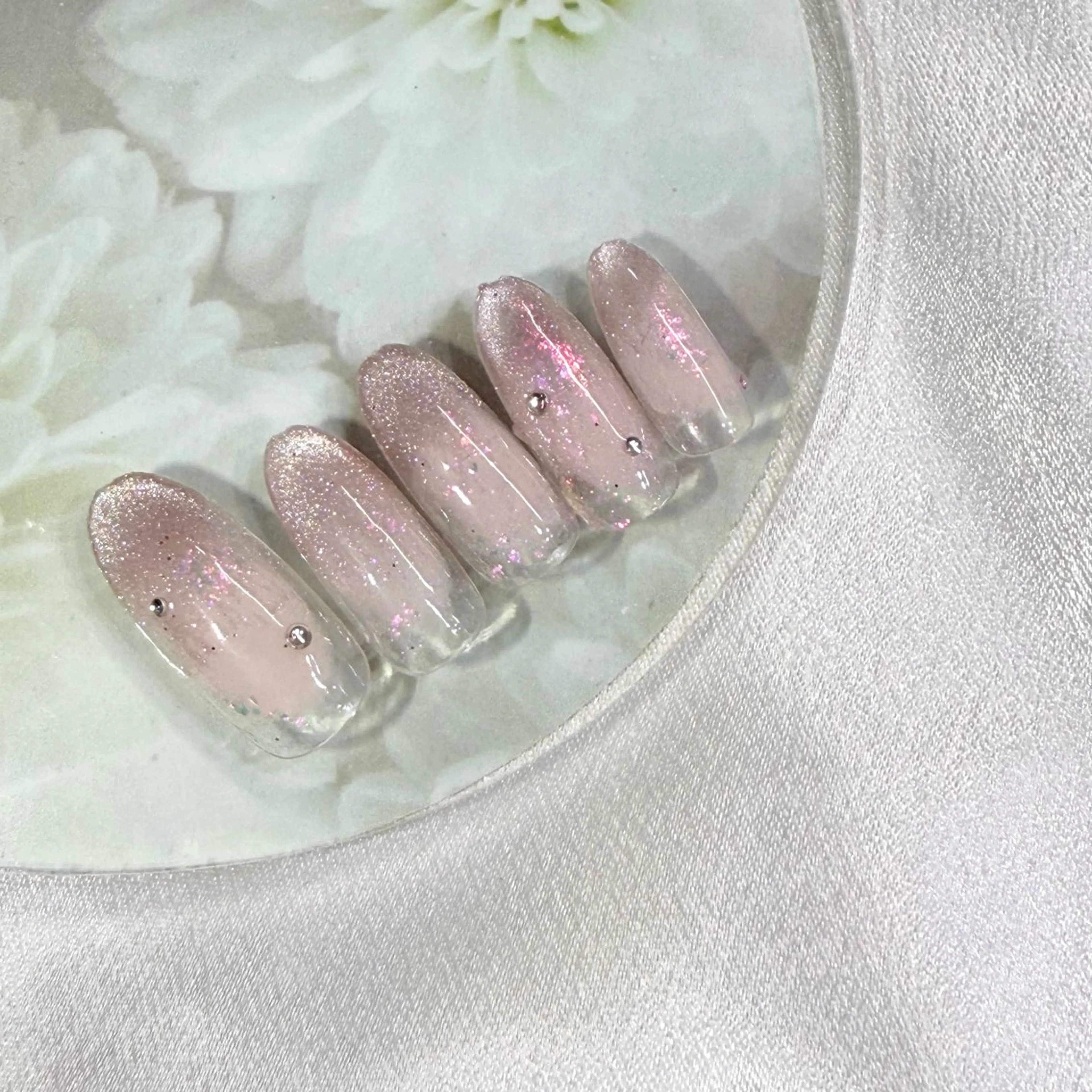 ネイル ハンドネイル ★Rinail... .のネイルデザイン