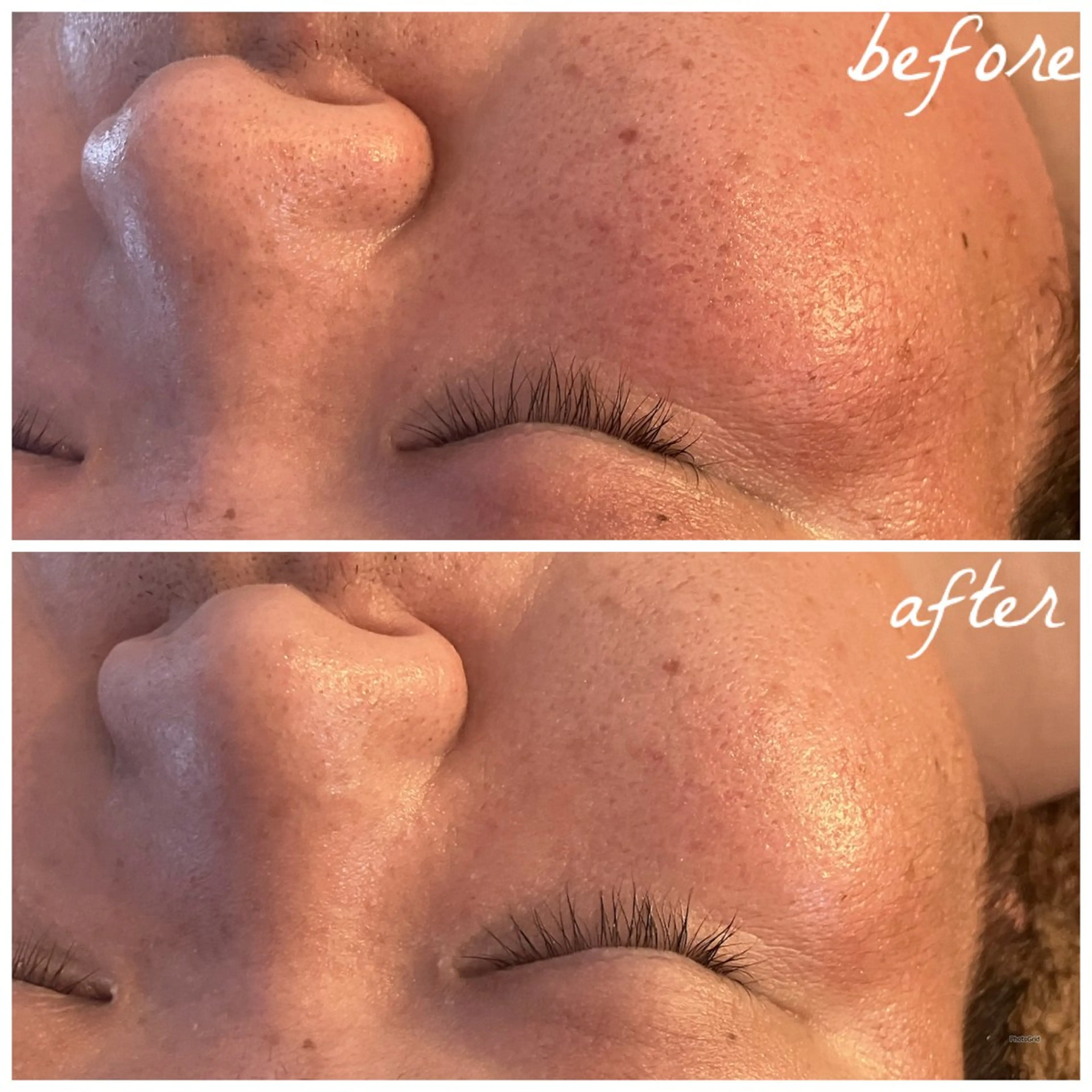 メンズ エステ メナード岐阜茜部 杉浦のエステ・リラクイメージ