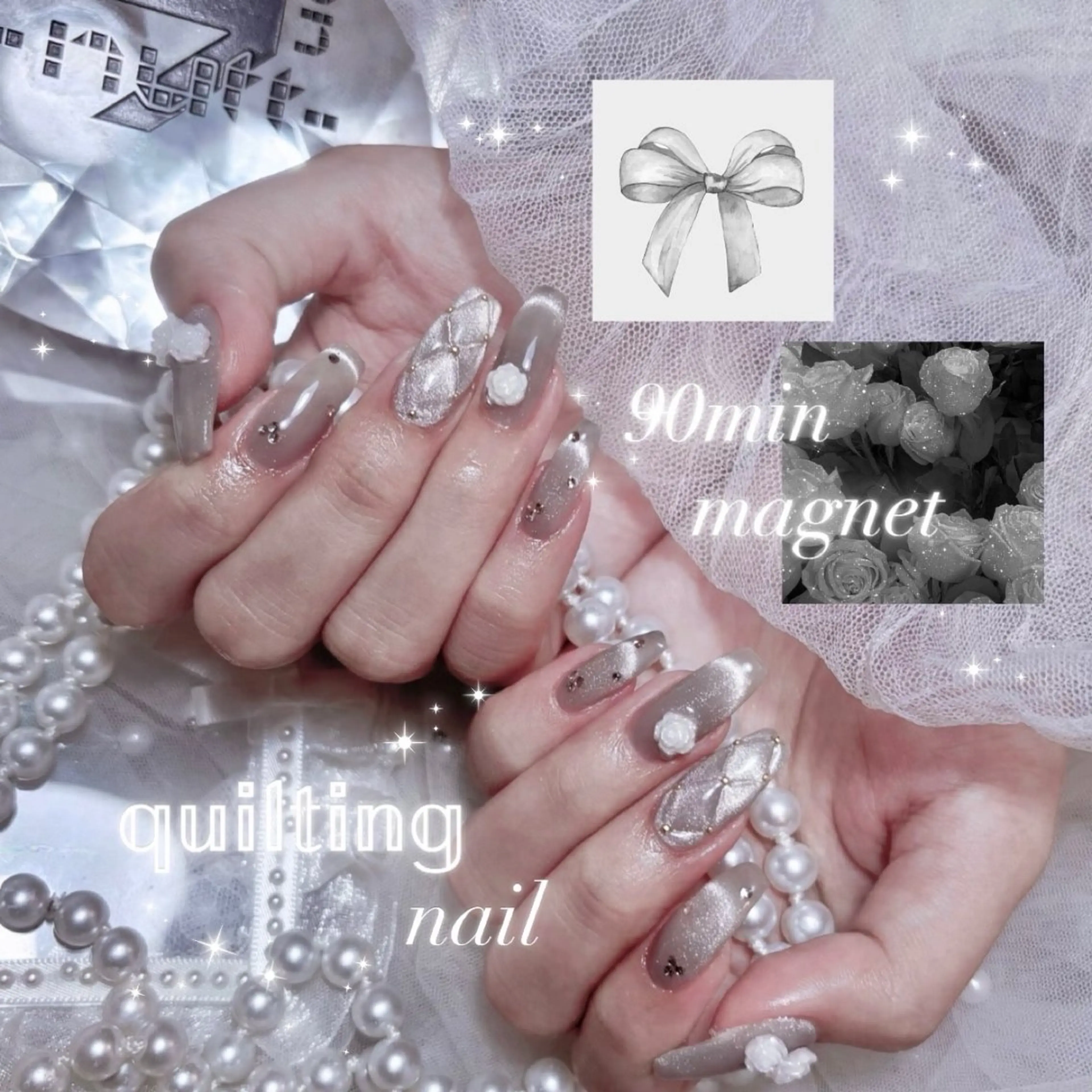 ネイル Momoka .のネイルデザイン