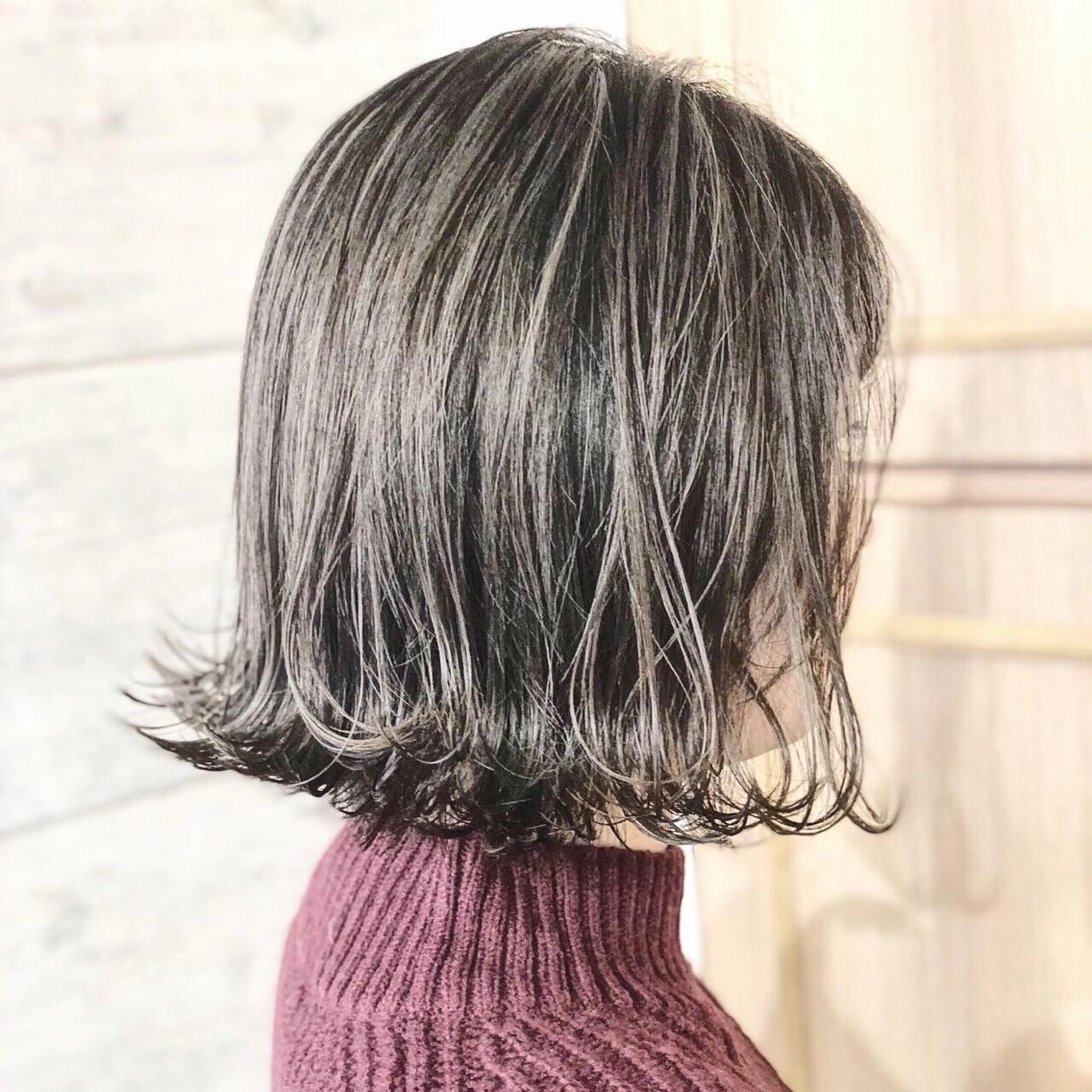 ショート 🌼圧倒的な口コミ数 BRAVE柏東口のヘアスタイル