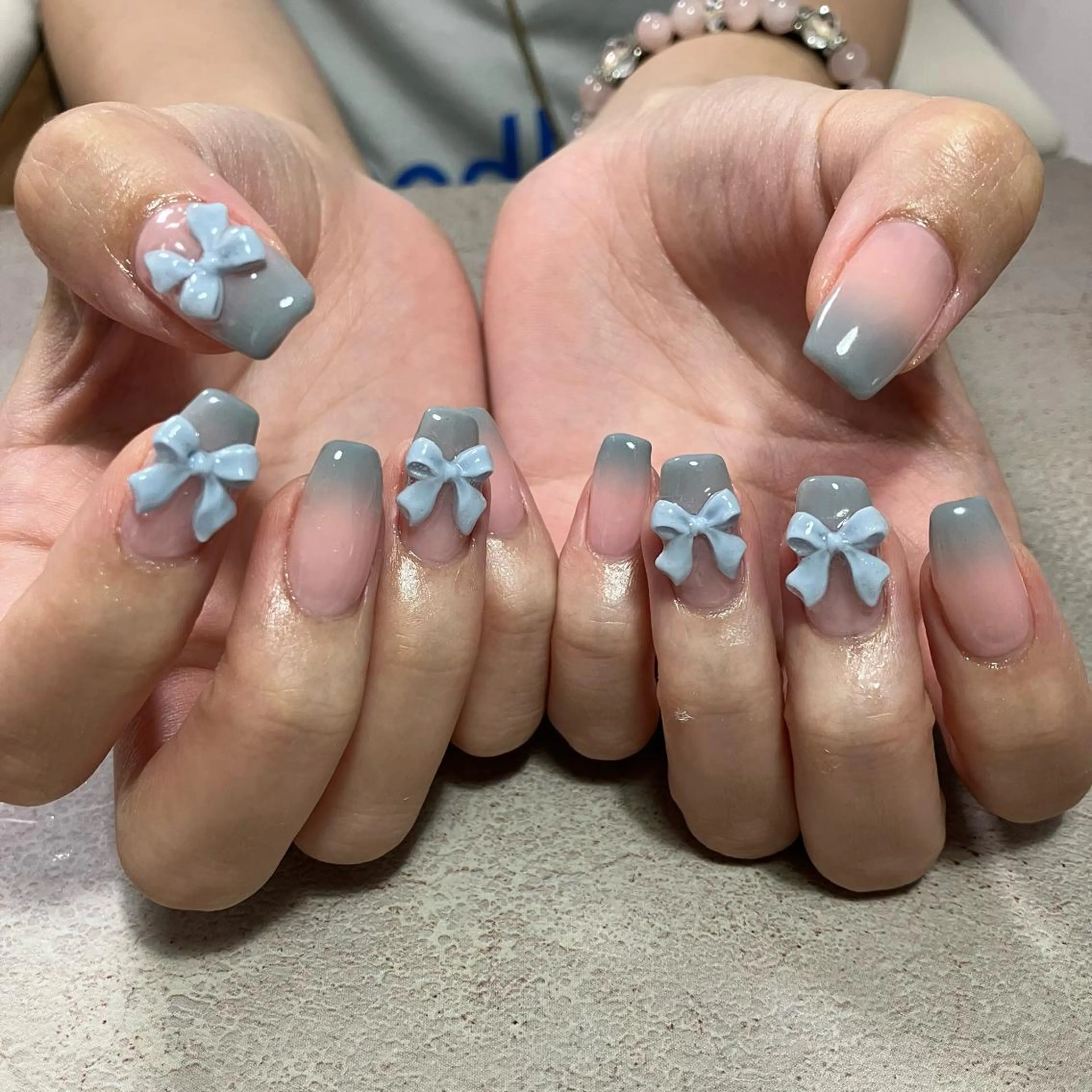 ネイル clocln  / Suzukaのネイルデザイン