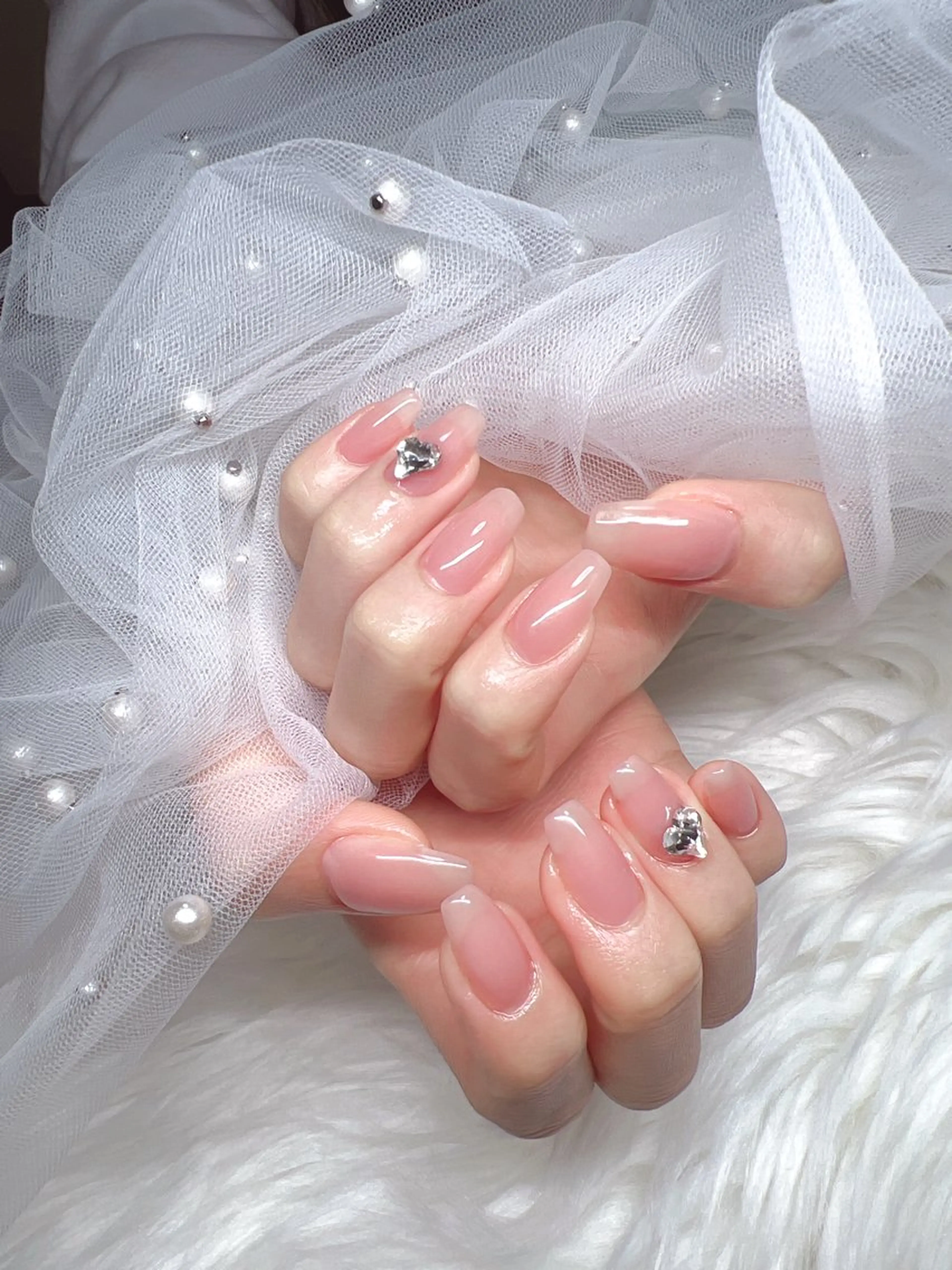 ネイル MK ネイルサロンのネイルデザイン