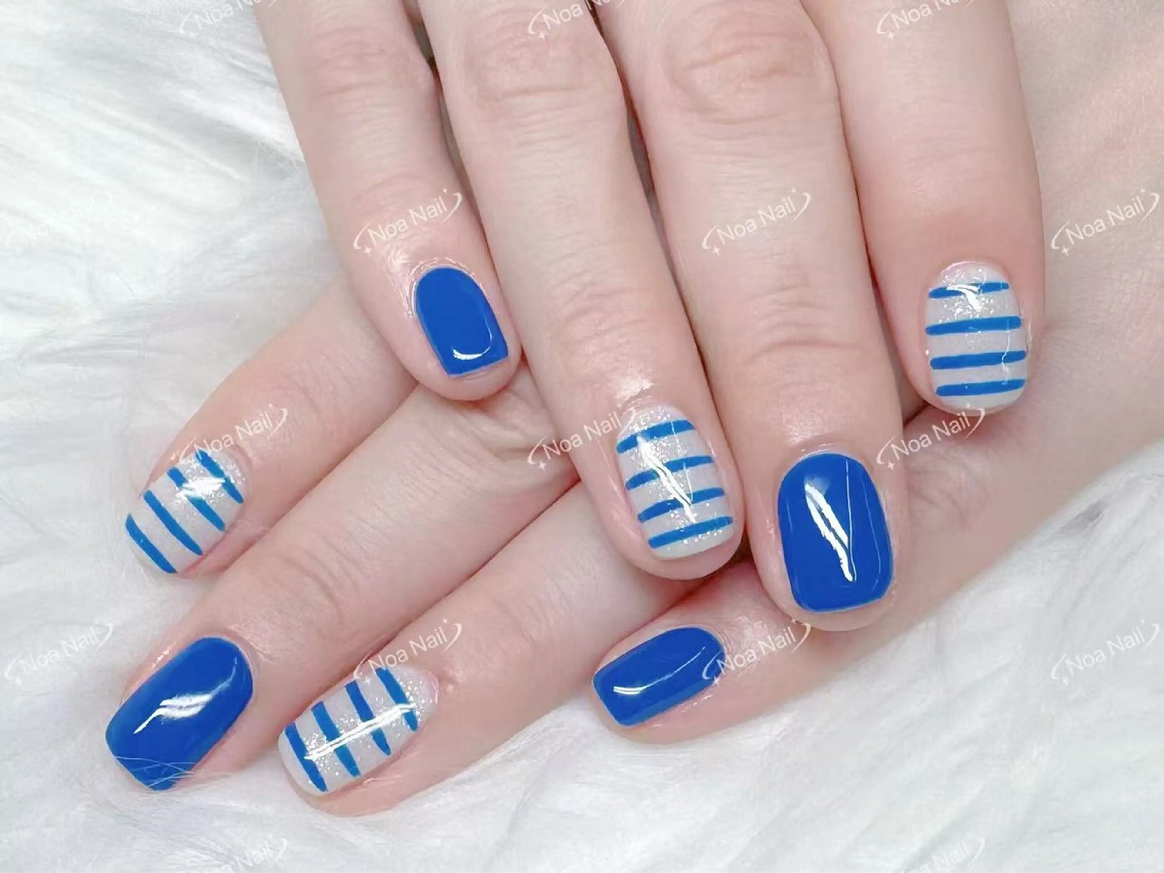 ネイル ハンドネイル Noa Nail あやのネイルデザイン