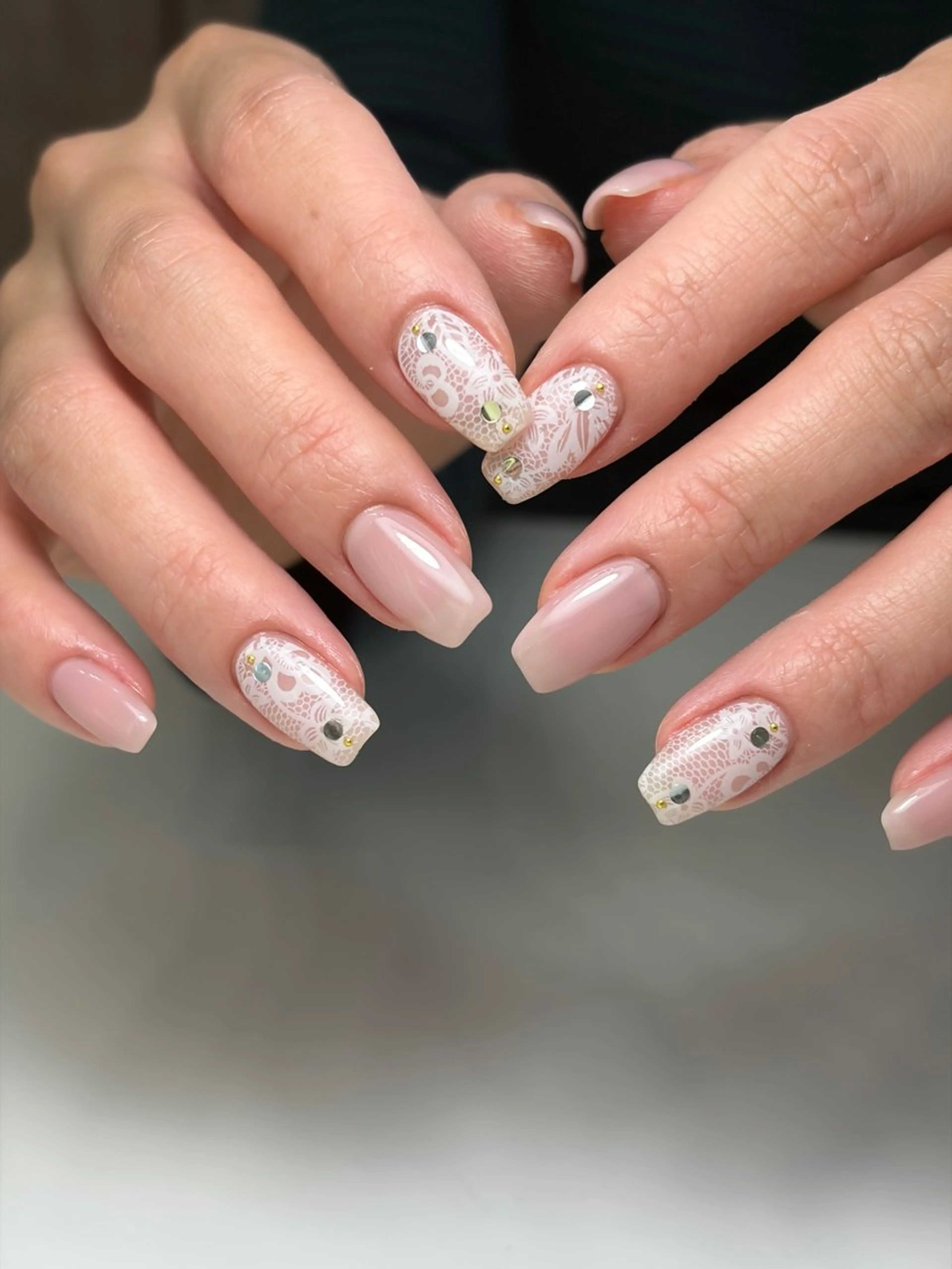 ネイル ハンドネイル oncu nailのネイルデザイン