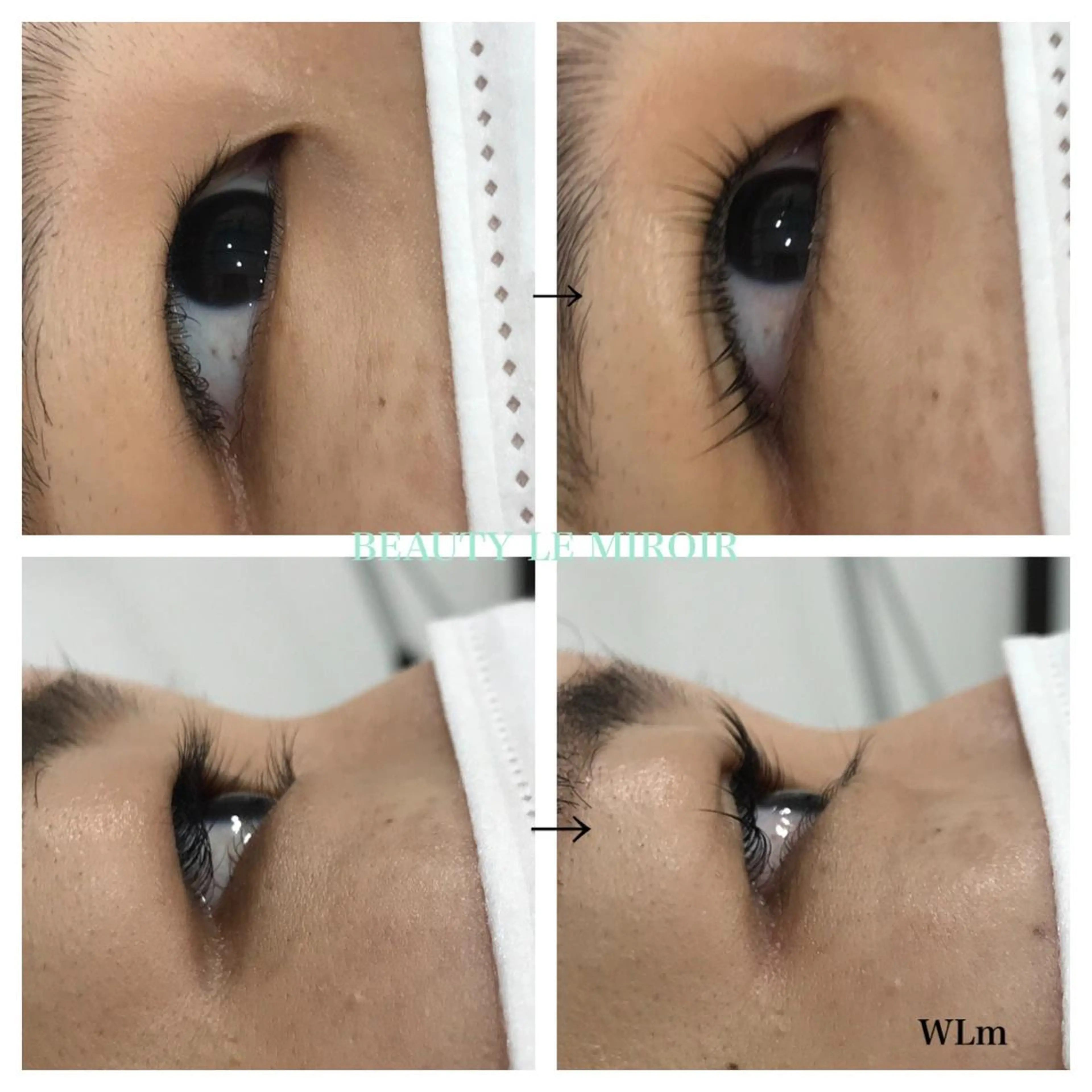 マツエク・マツパ ビューティー ミロワールのエステ・リラクイメージ