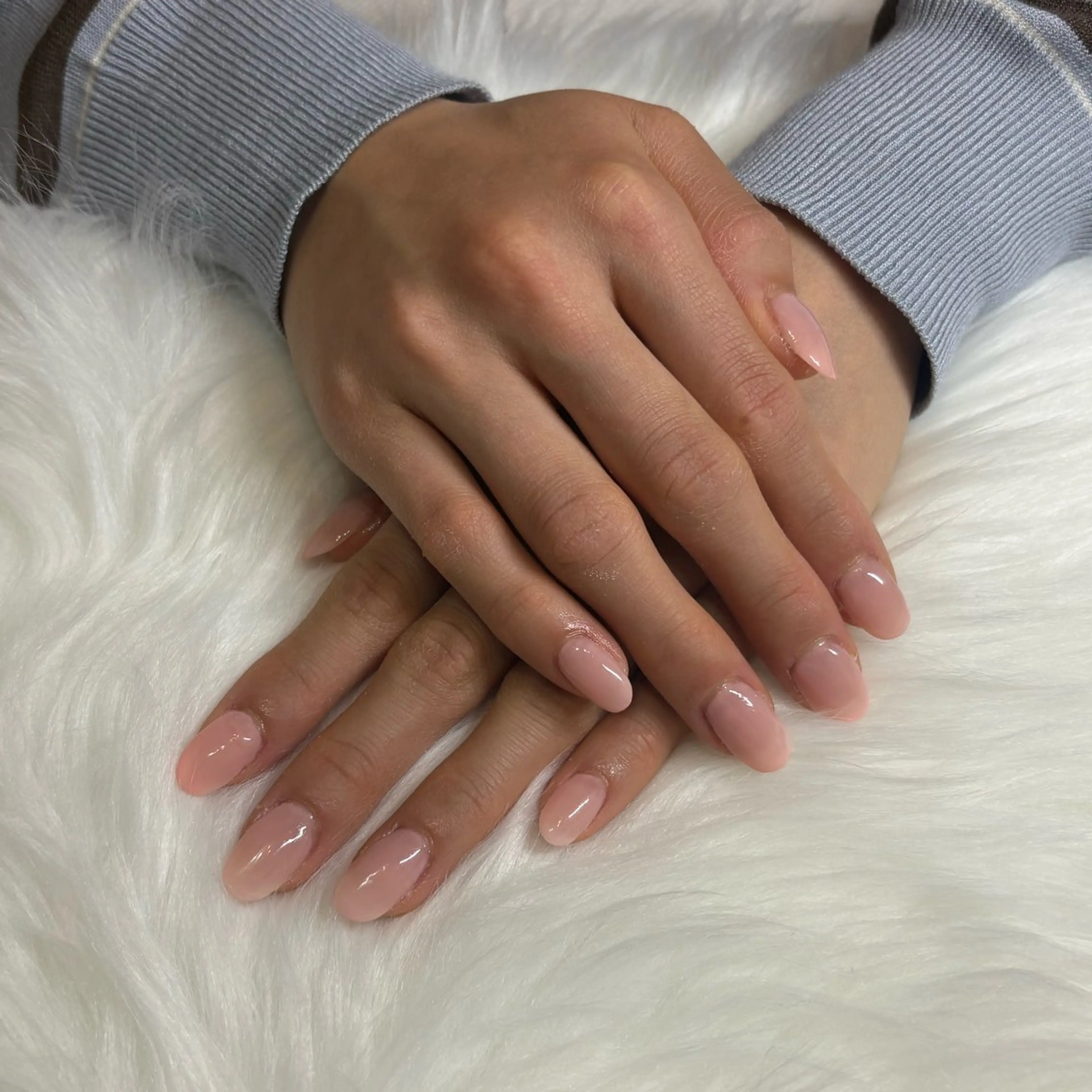 ネイル rinory仙台店所属・Lima 優菜のネイルデザイン