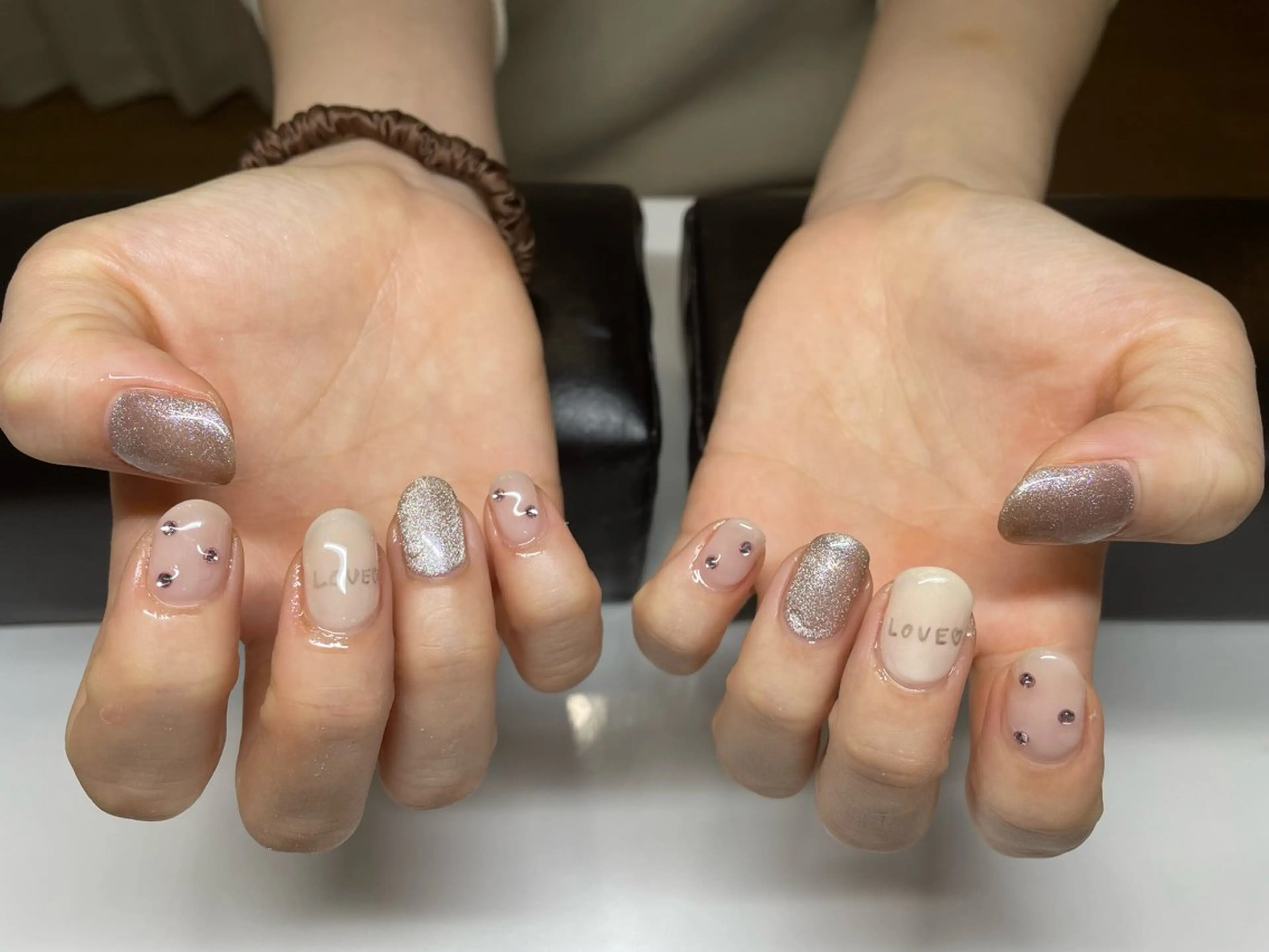 ネイル サブスクNAIL🎵 Mizuhoのネイルデザイン