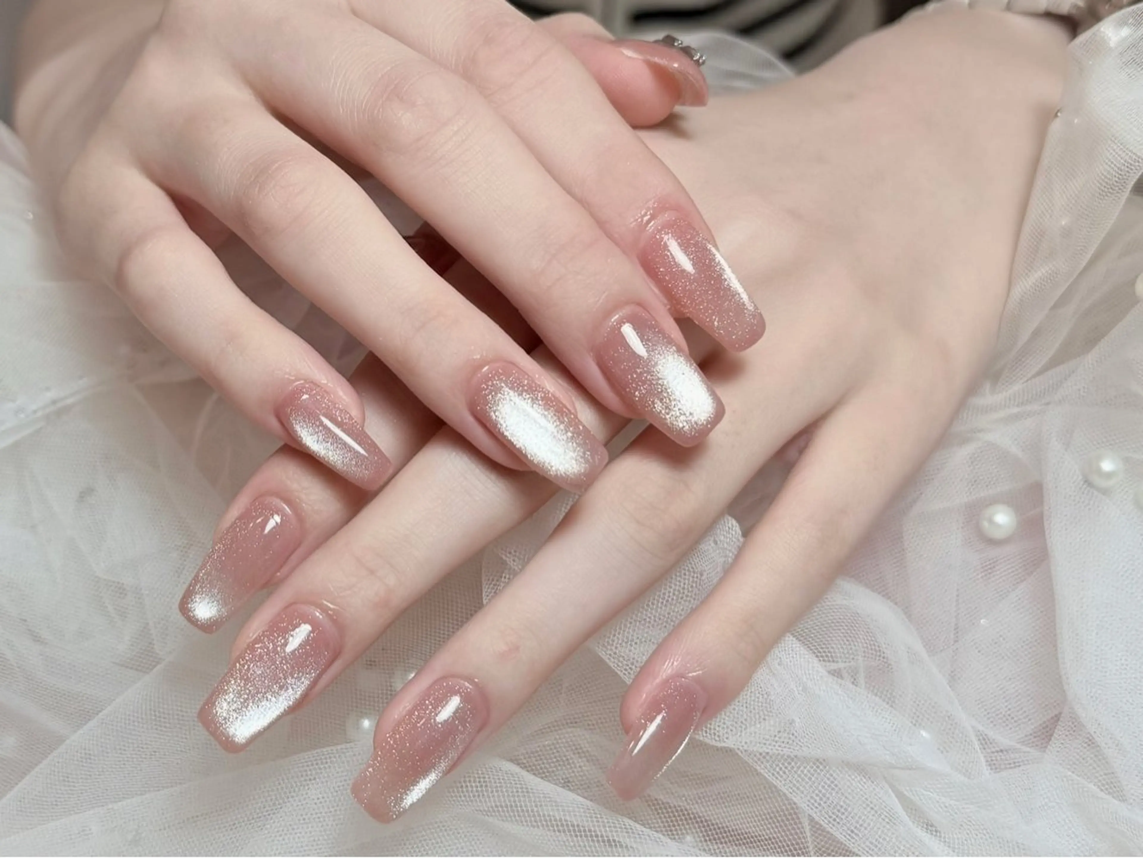 ネイル ハンドネイル Bél Nail salonのネイルデザイン