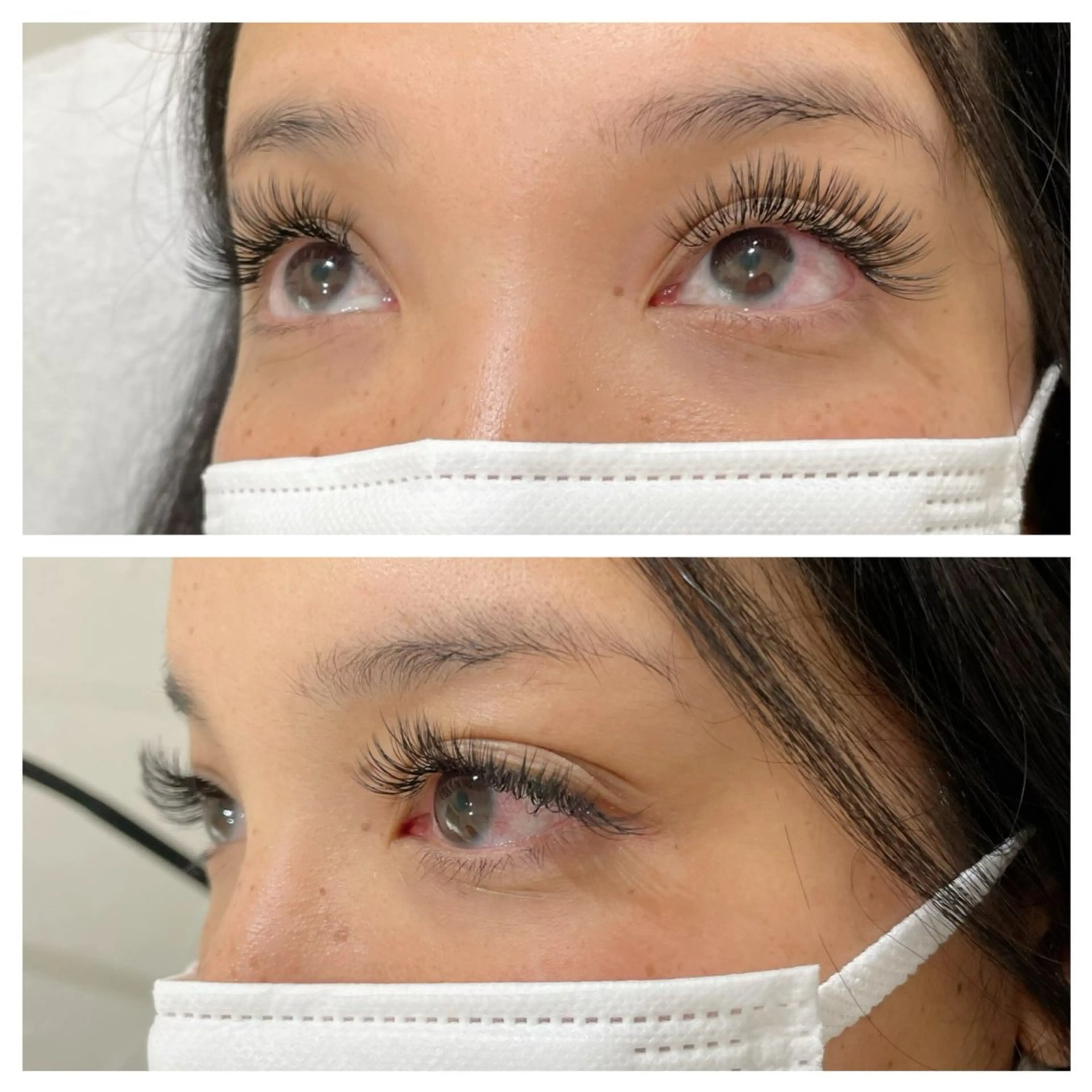 マツエク・マツパ マツエク 丹野 みゆき🦩🦩🫧のマツエク・マツパデザイン