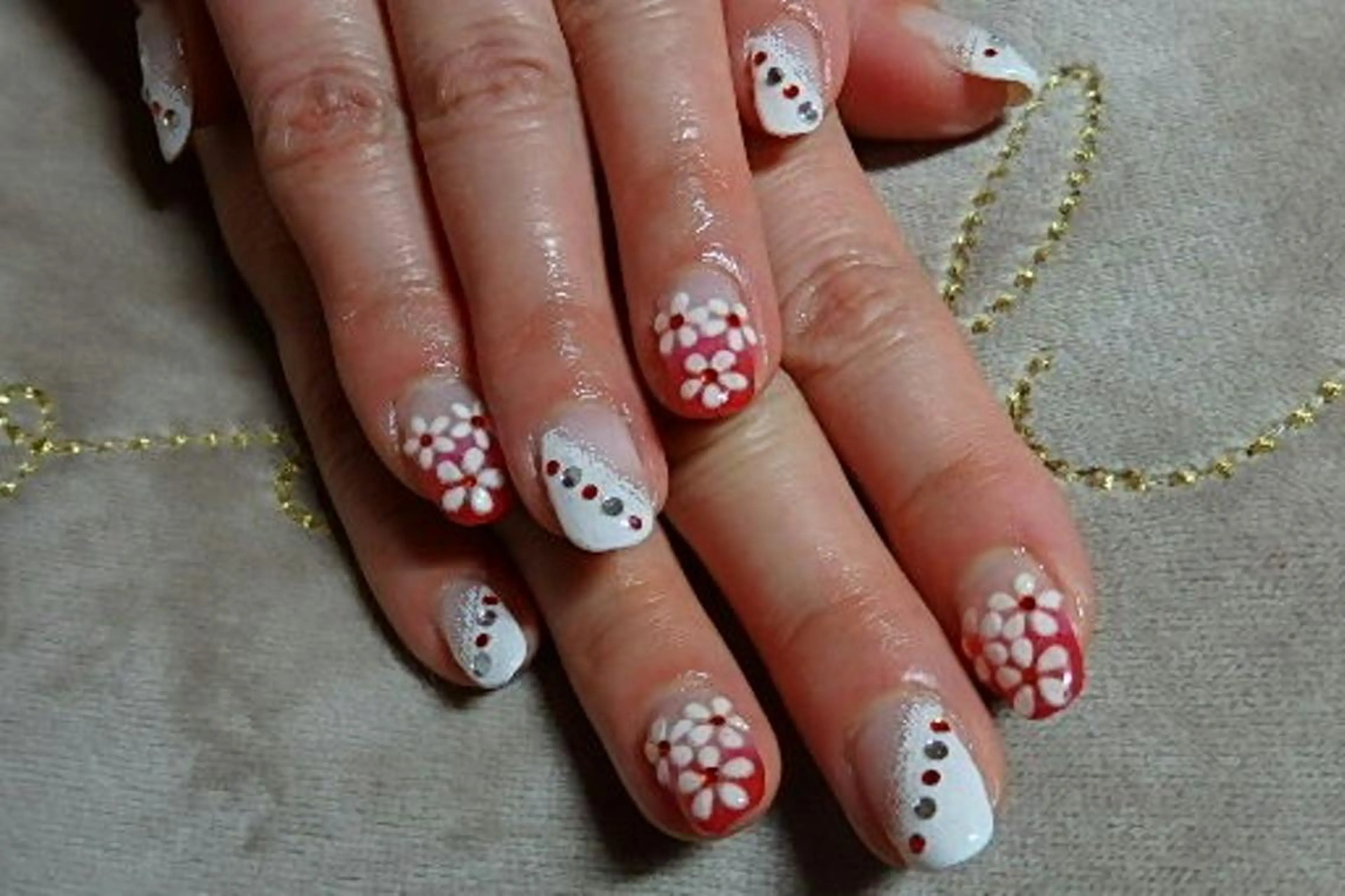 ネイル LAVISH nail salonのネイルデザイン