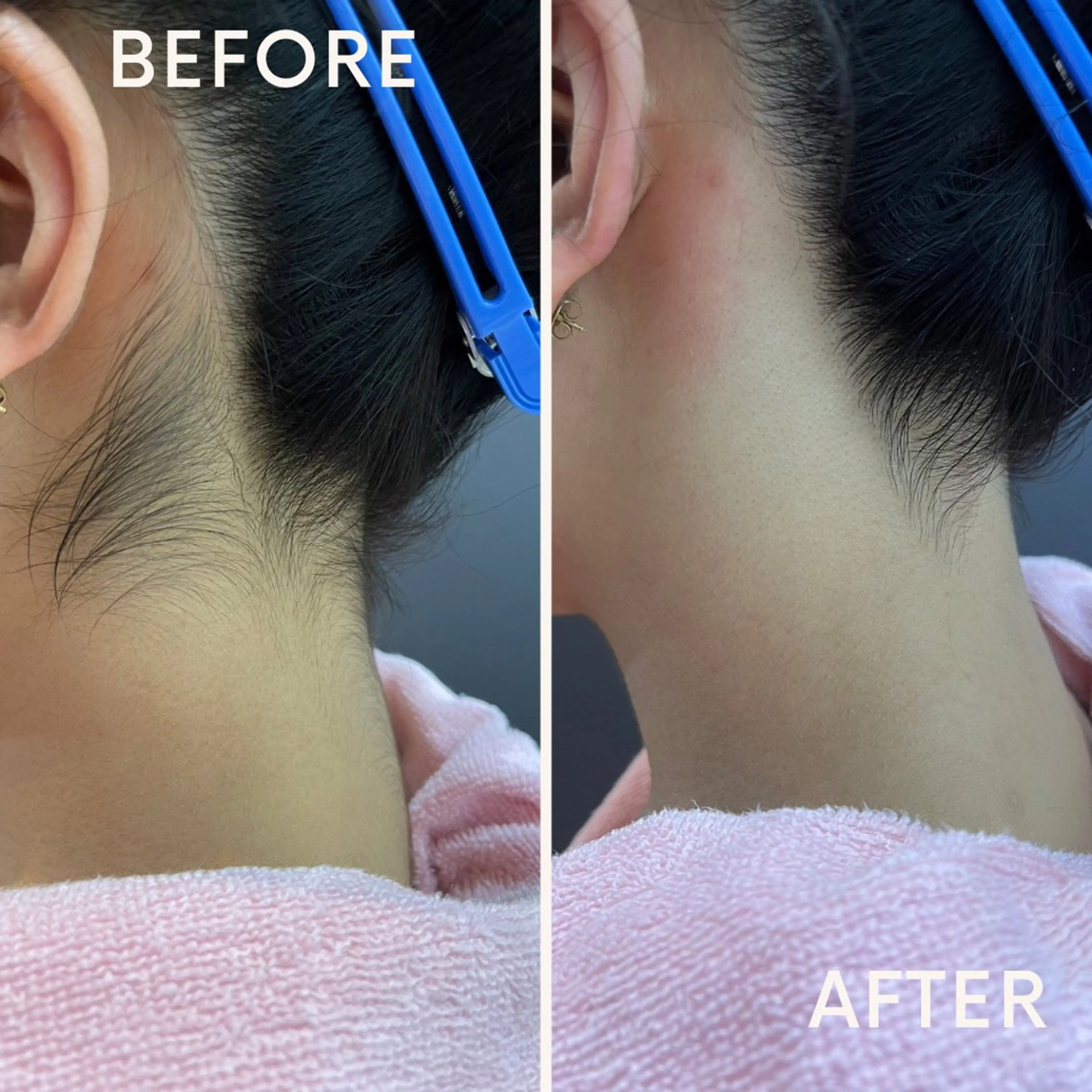 ✨シェービング 美肌ケア✨菊地の眉毛・アイブロウイメージ