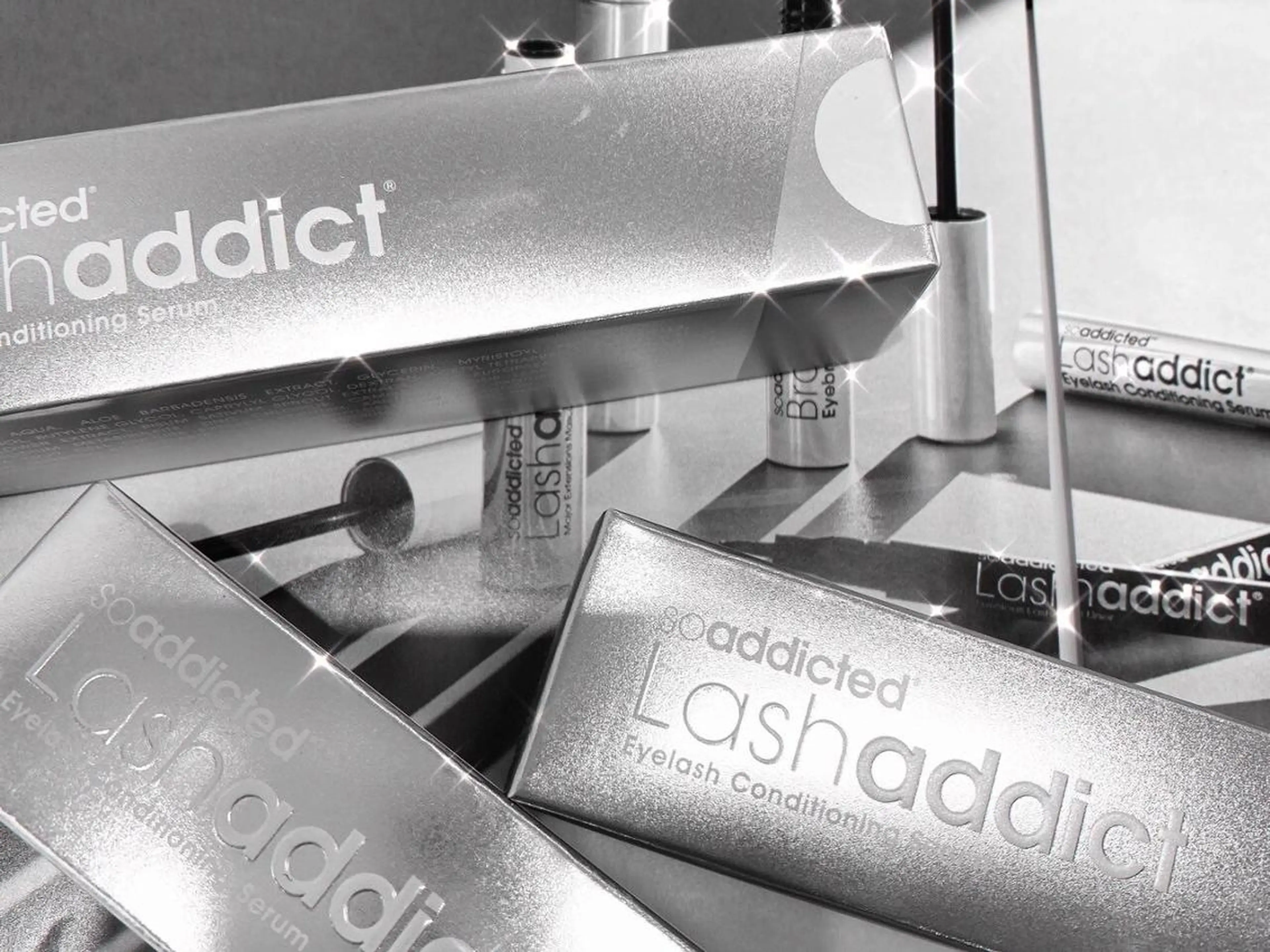 マツエク・マツパ マツパ harumi .のマツエク・マツパデザイン