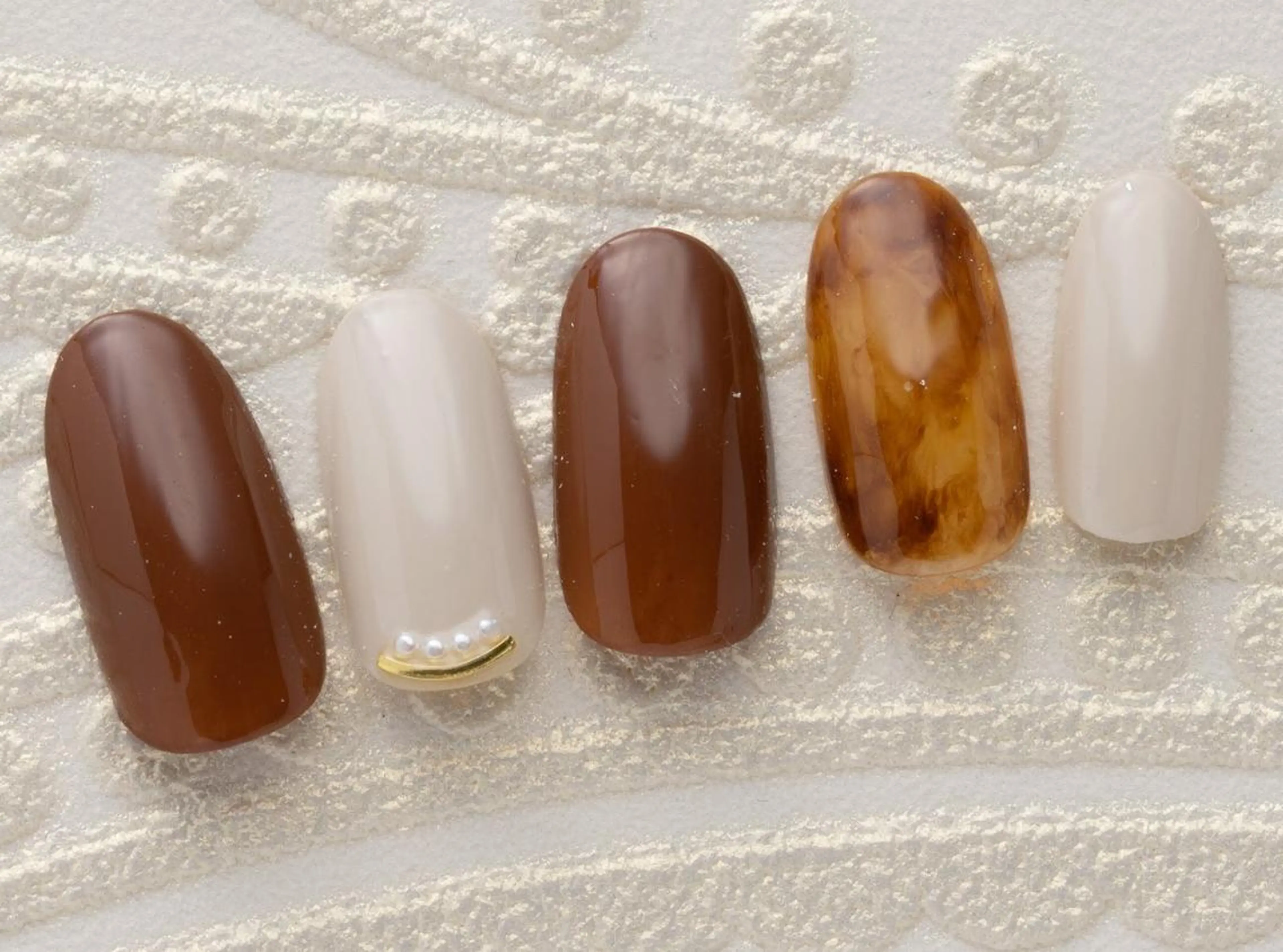 ネイル ネイルサロン Alice&Co.のその他イメージ