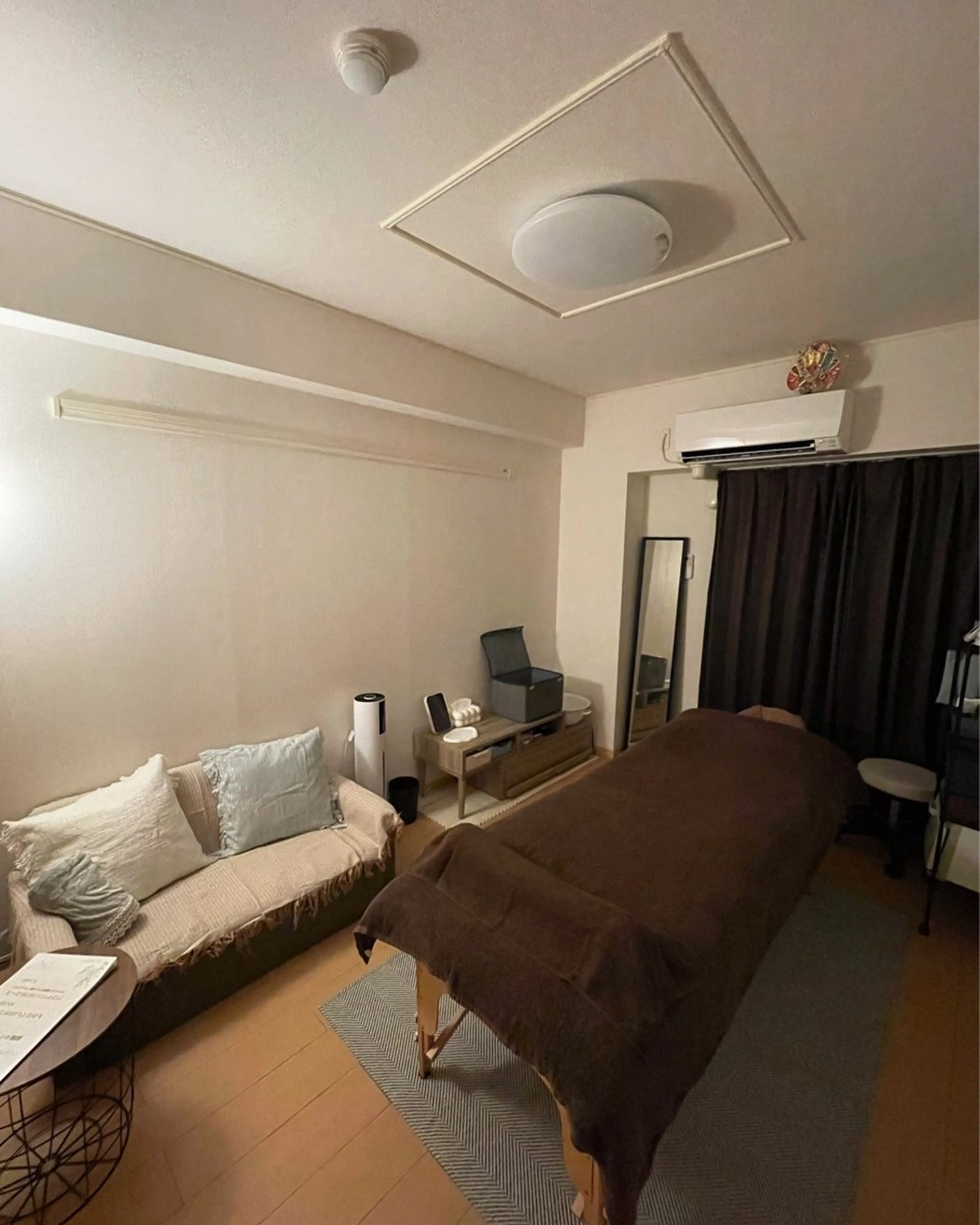 IWAMOTO CACOのエステ・リラクイメージ