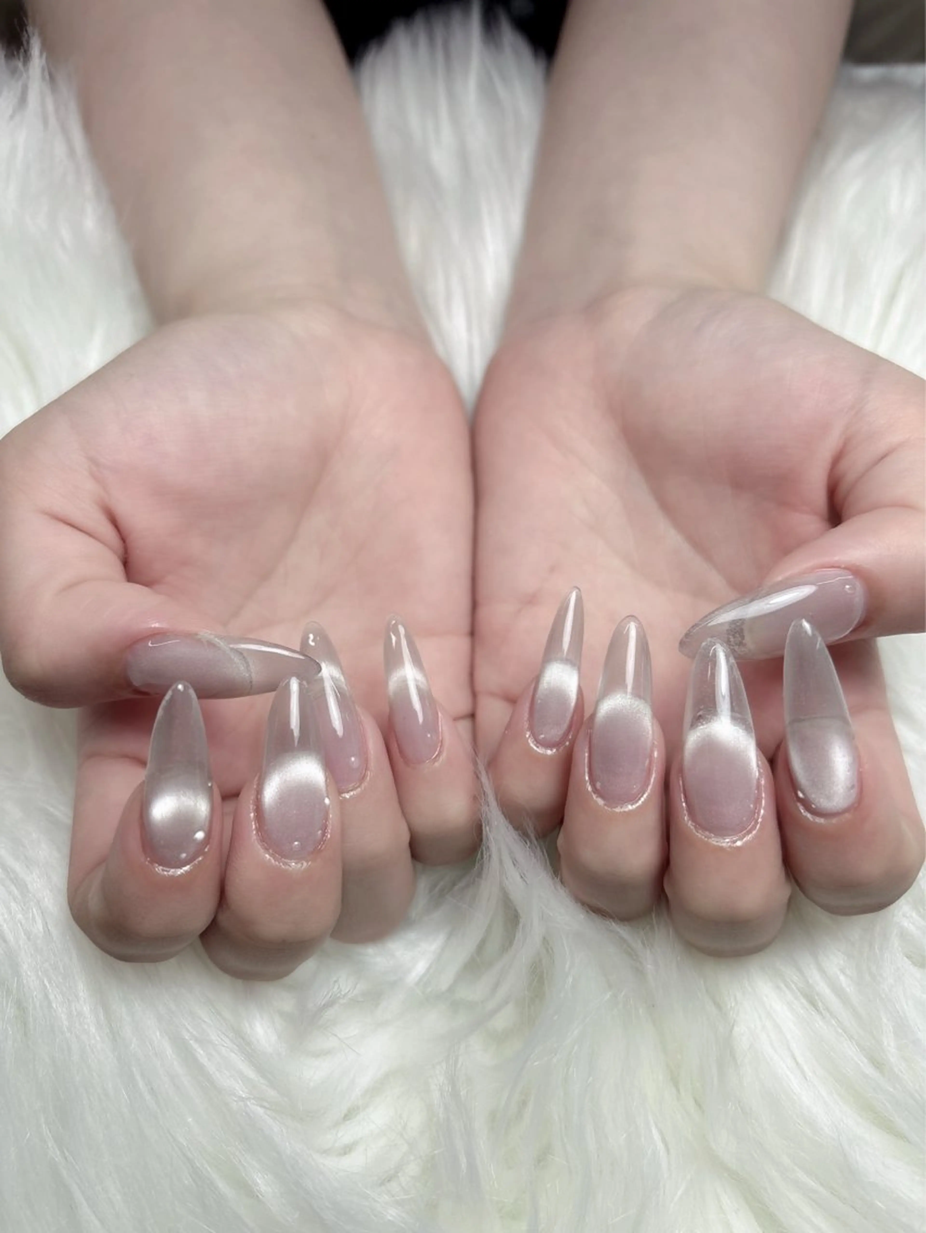 ネイル W·mai nail 関内のネイルデザイン