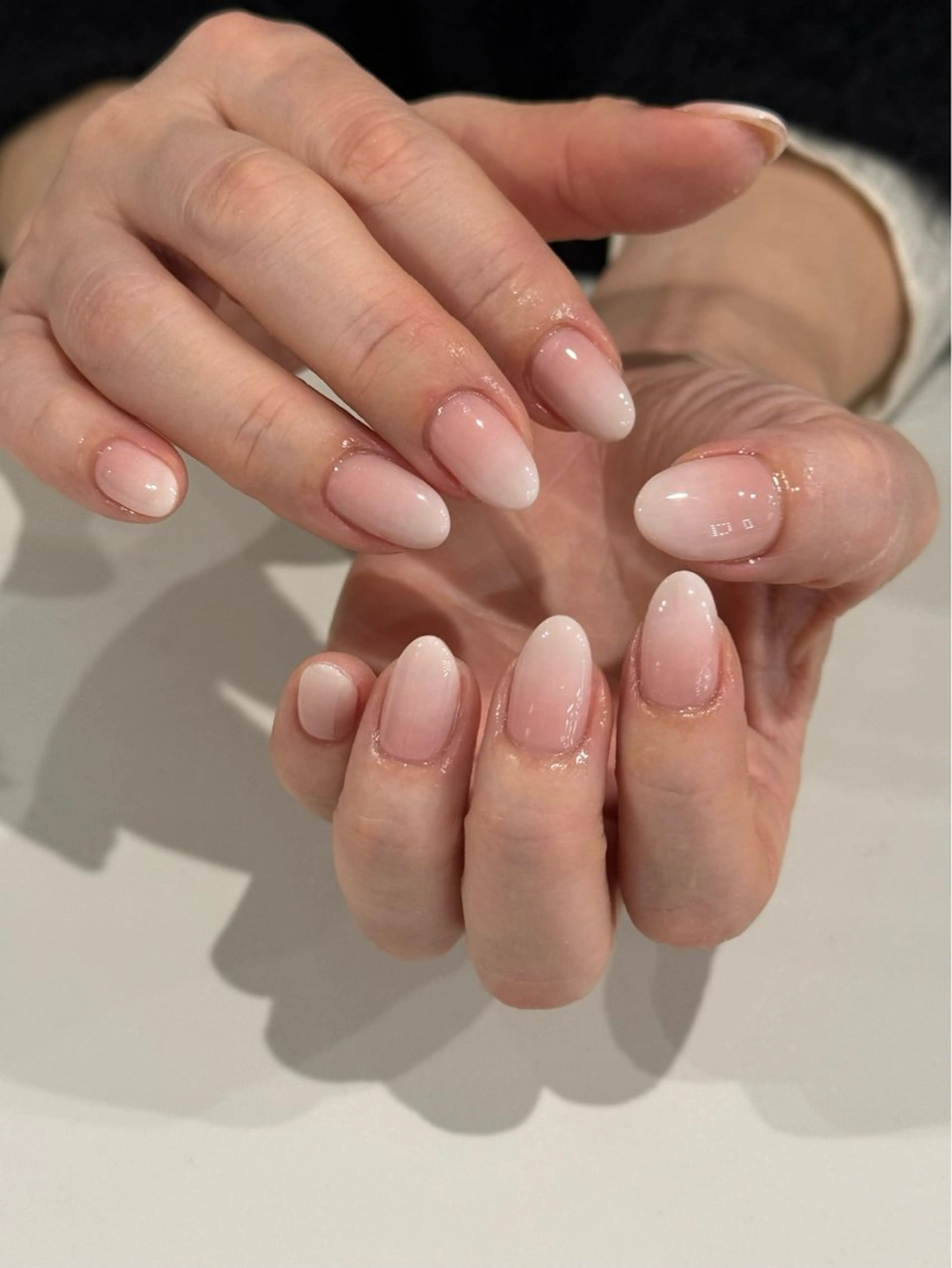 ネイル ハンドネイル ikoi🫧 Kotomiのネイルデザイン