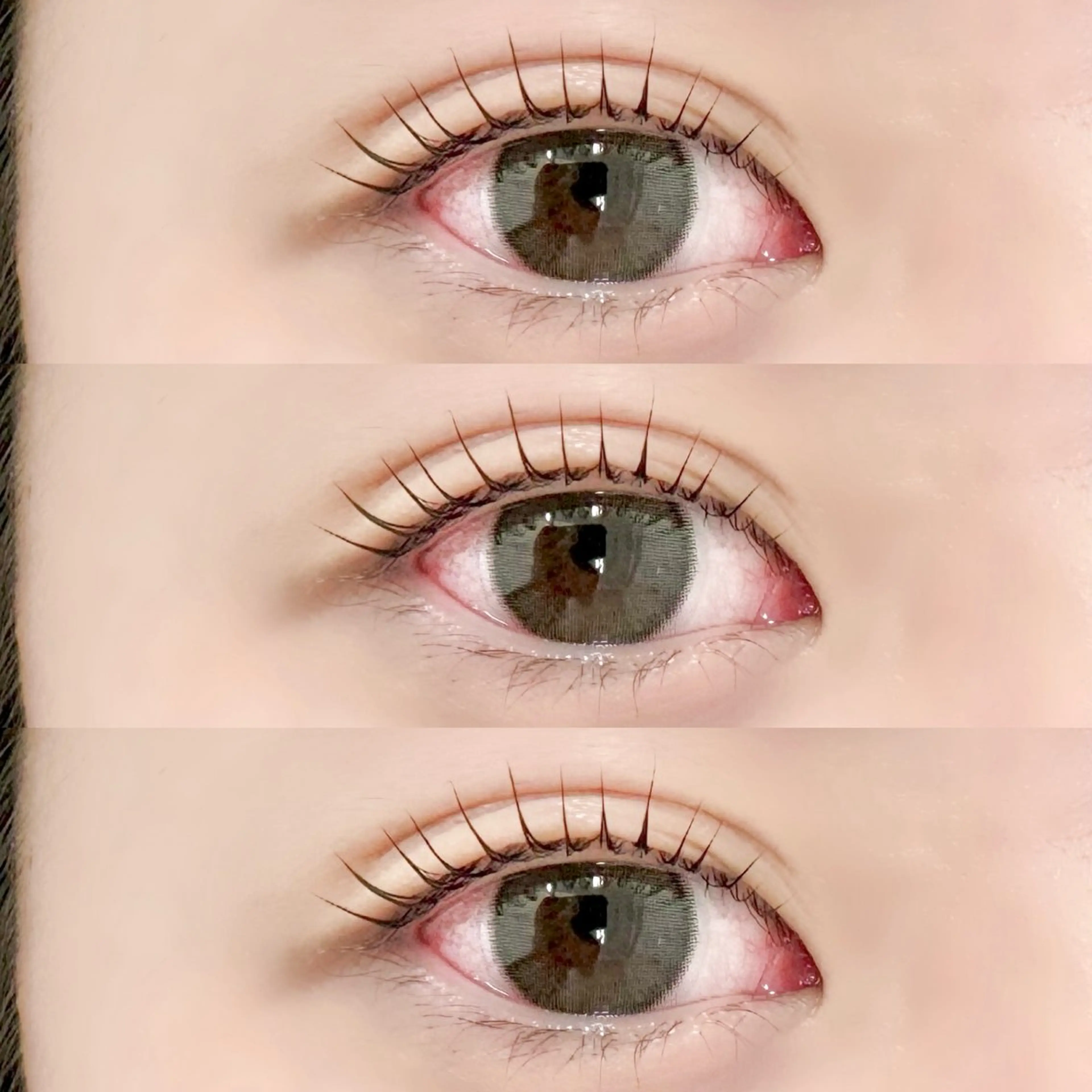 マツエク・マツパ Laule’a 【まつげと眉毛サロン】所属・Laule’a / JURI♡の眉毛・アイブロウイメージ