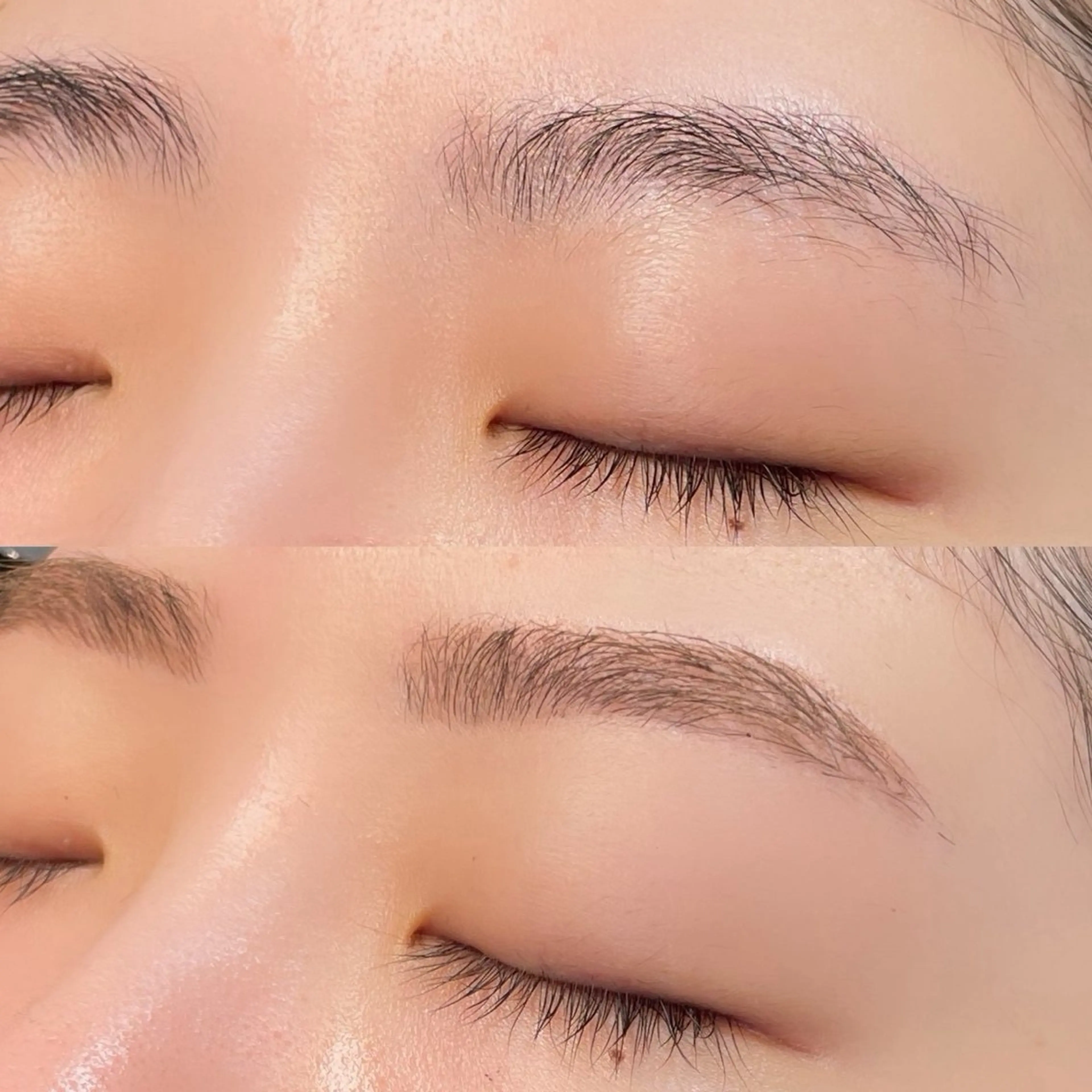 アイブロウ lib 天王寺店 /Kusudaのマツエク・マツパデザイン