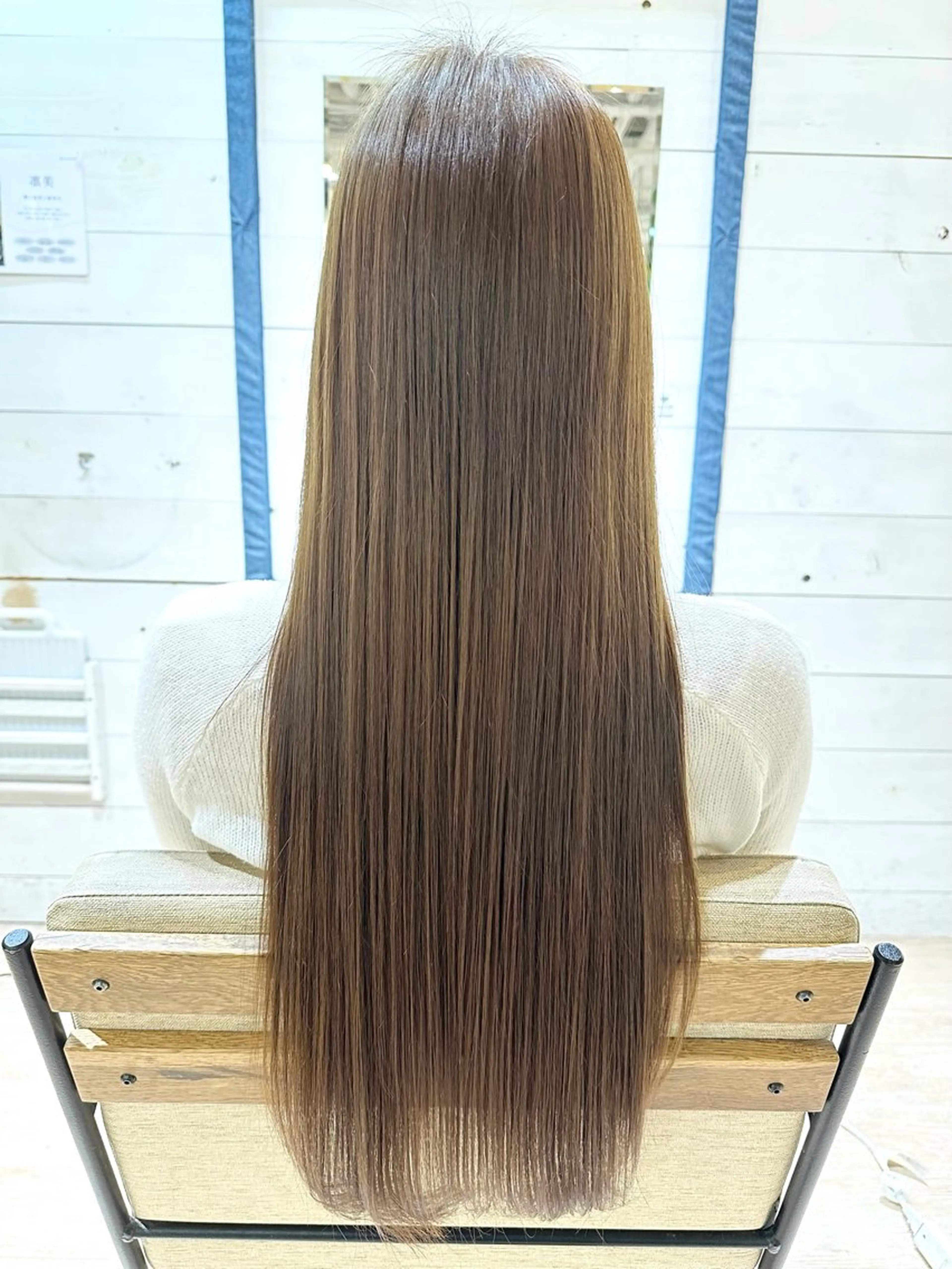 ロング 増山  丈汰/ emue湘南台のヘアスタイル