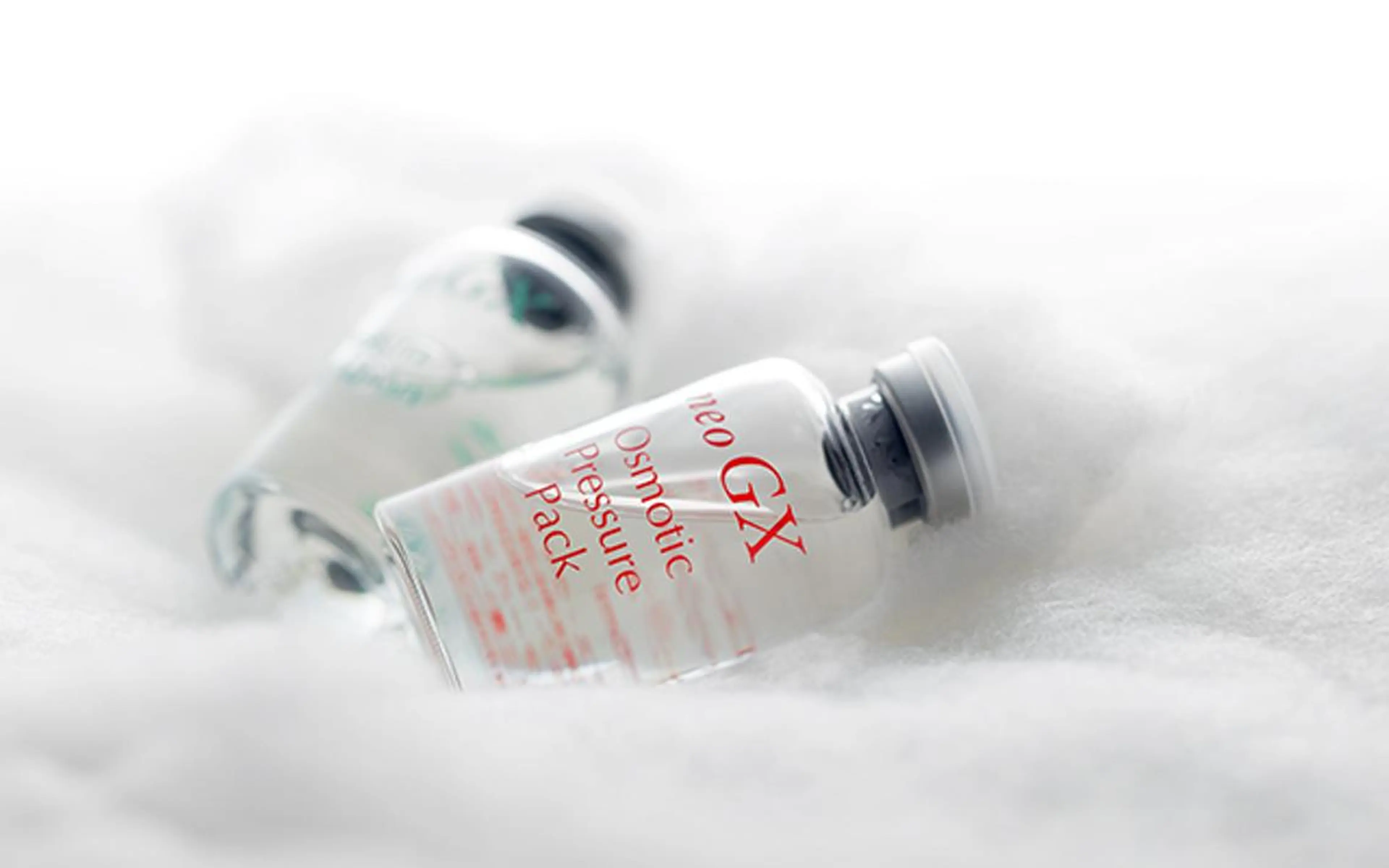 ターンオーバーを正常にし、キメが整う肌に導く𓂃꙳⋆透輝肌パックの写真