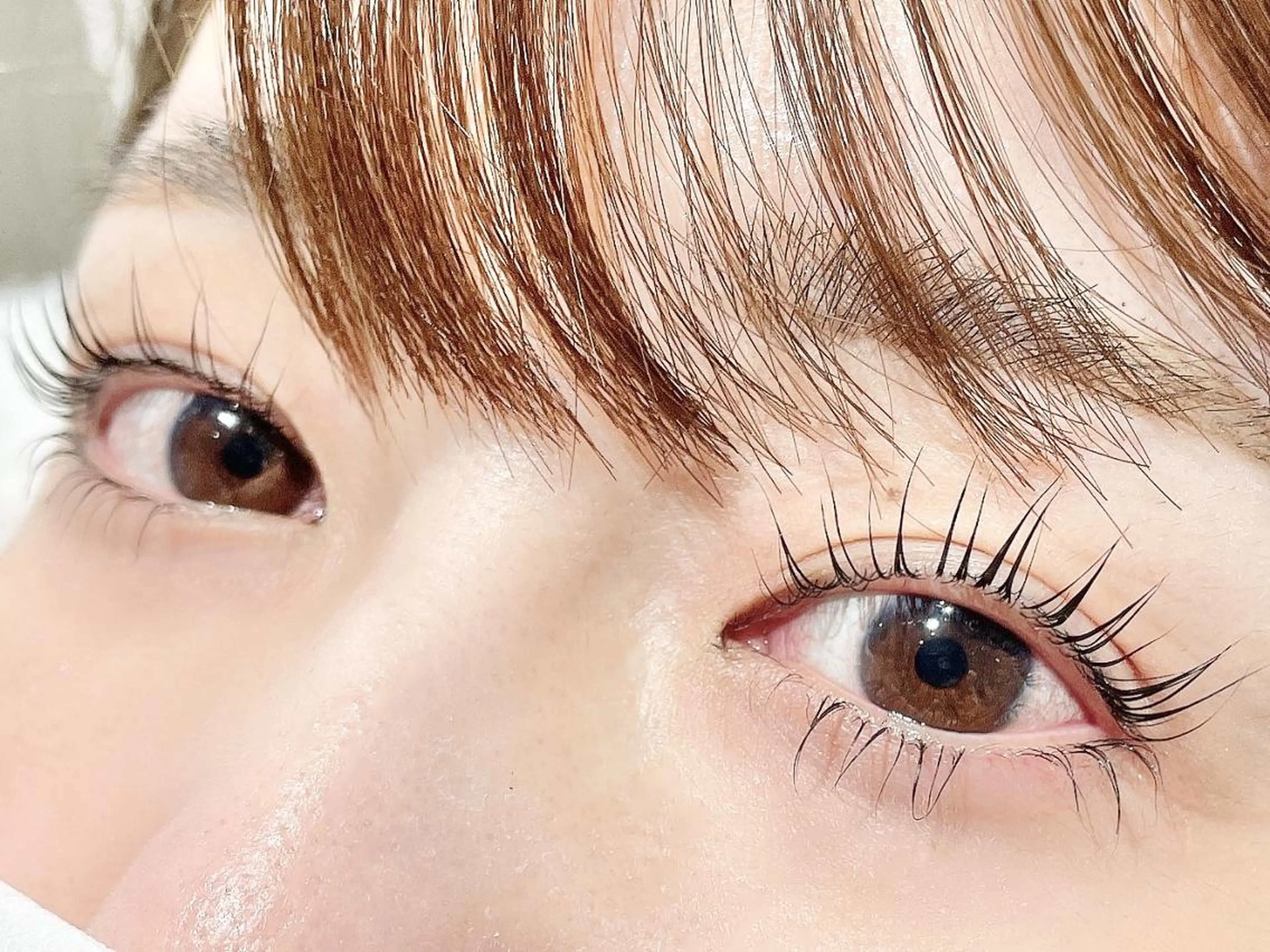 🫧パリジェンヌ🐈  ￥3,500の写真