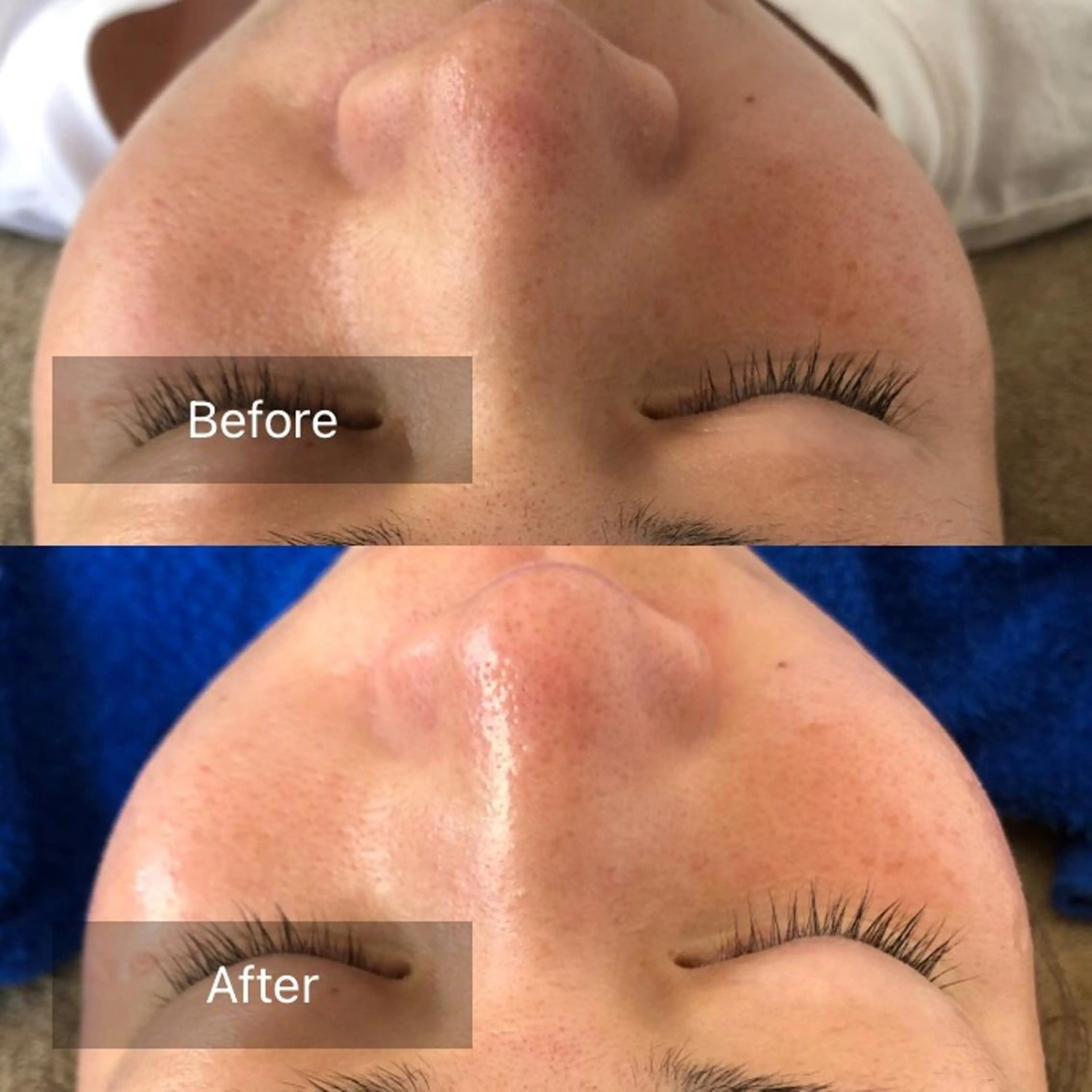 エステ 谷山 友巳のエステ・リラクイメージ