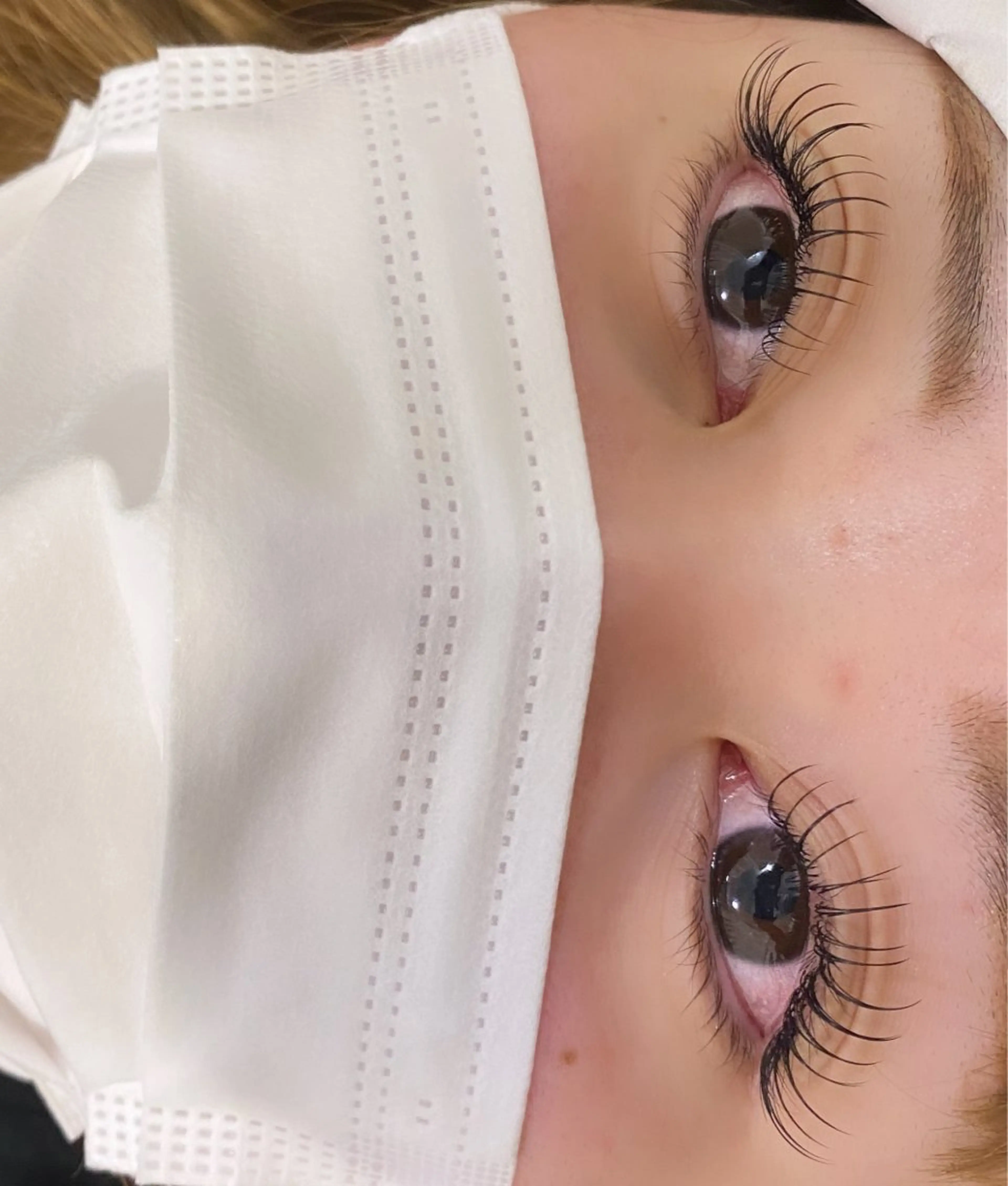 🎀フラットラッシュ120本🎀オフ込み🎀の写真