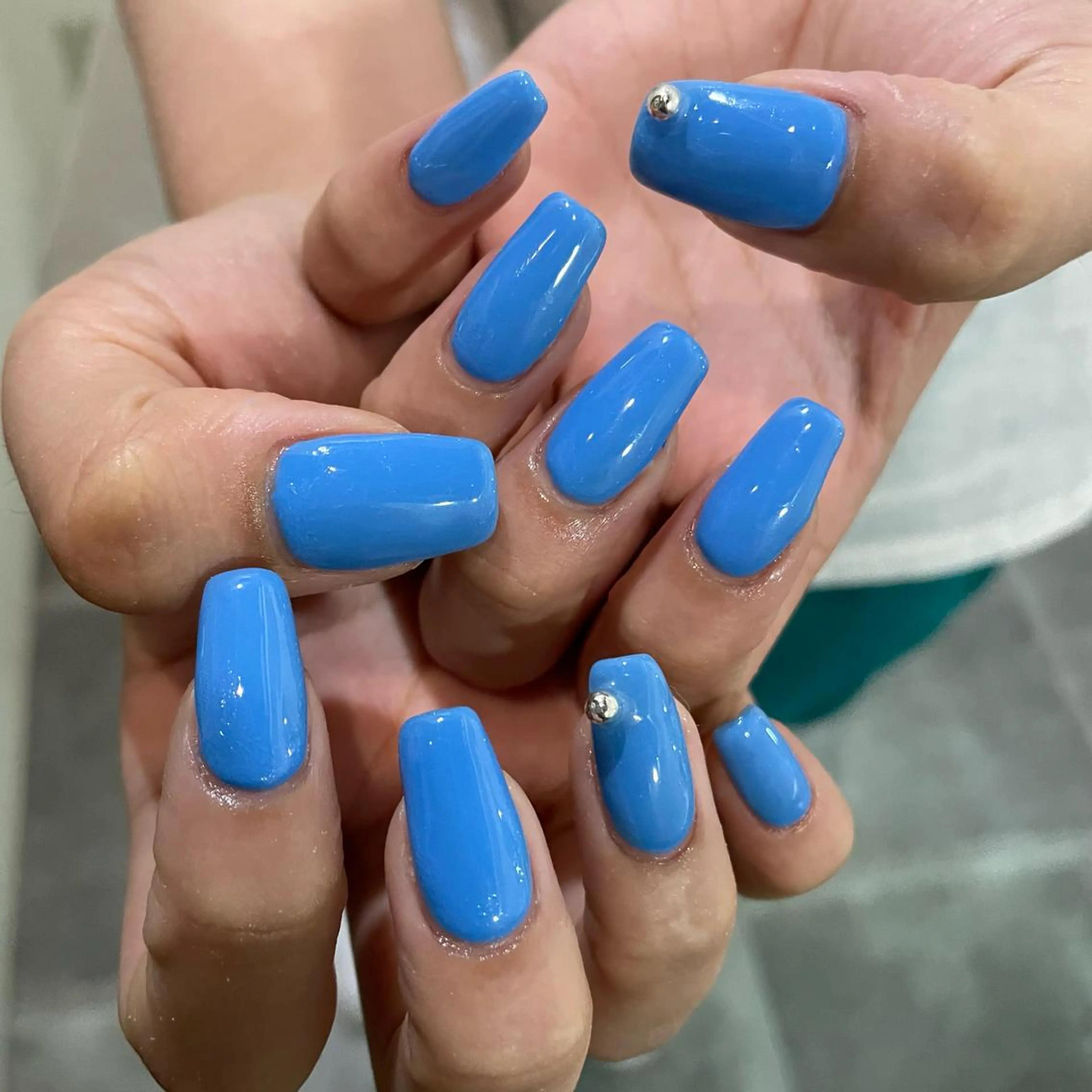 ネイル アートネイル SOL所属・SOL　nail イマナカのネイルデザイン