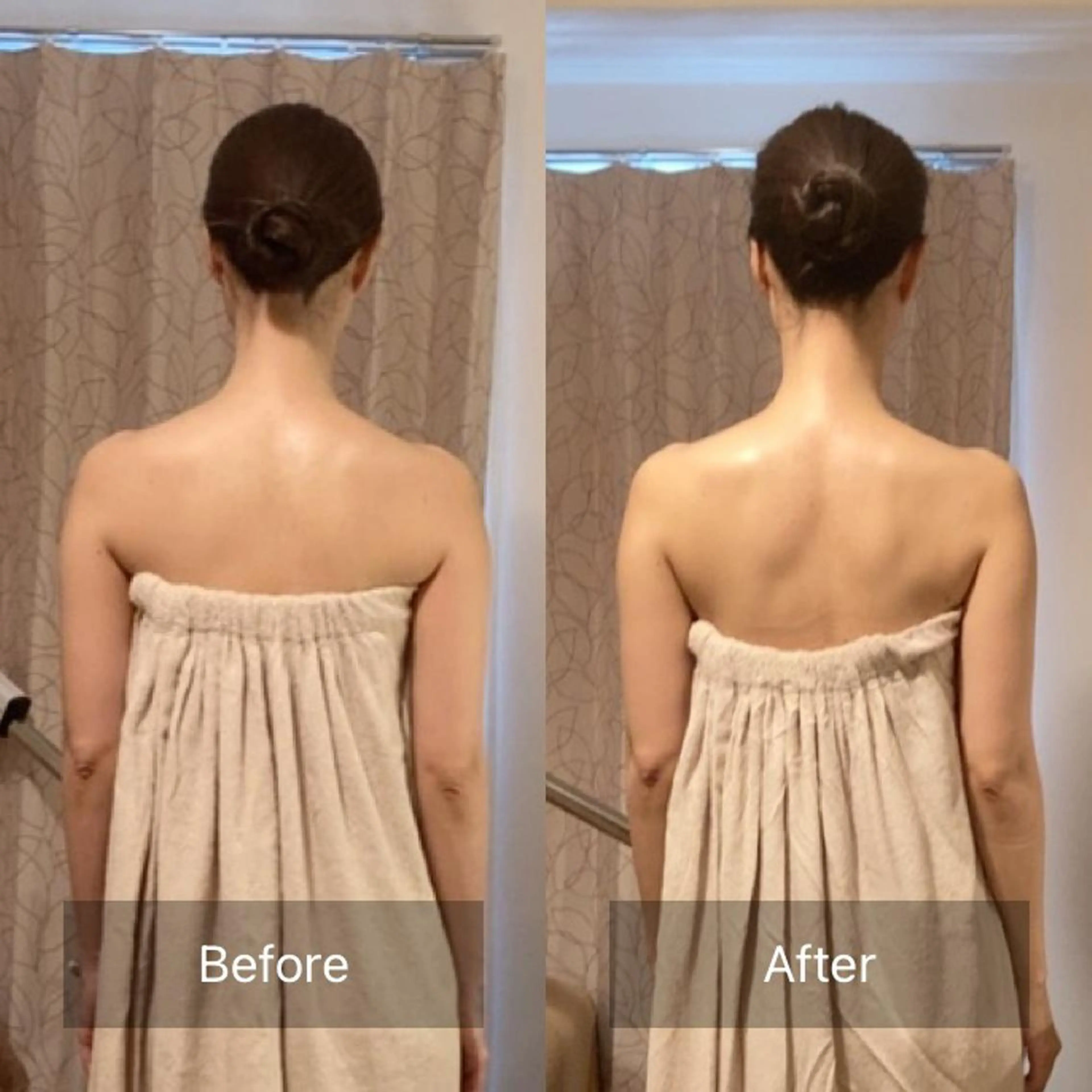 Ｂ&H所属・頭痛肩こり改善/小顔 サロンB&H心斎橋のエステ・リラクイメージ