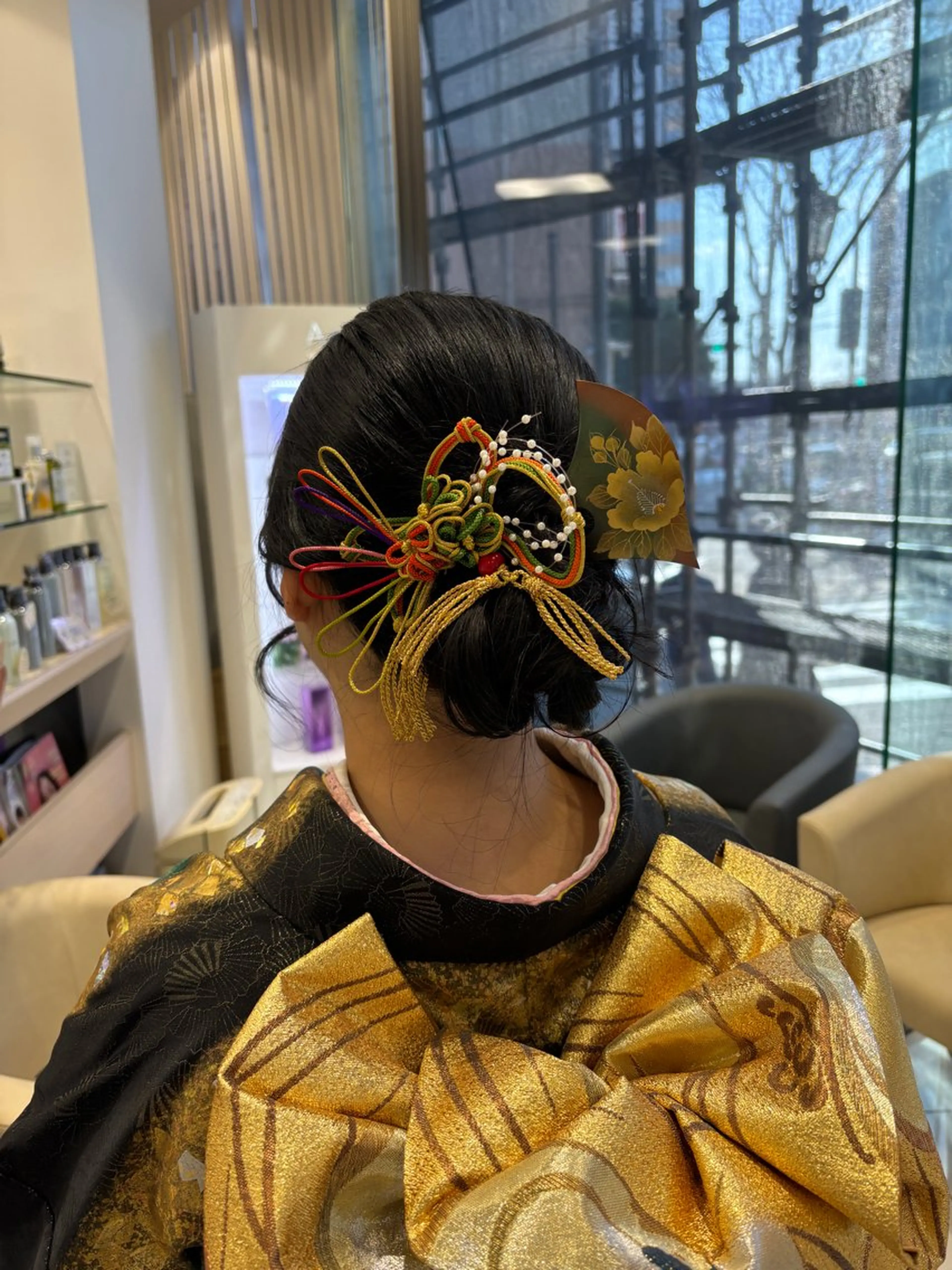 ミディアム ‎‪🩰 艶髪美髪 shiori🫧のヘアスタイル