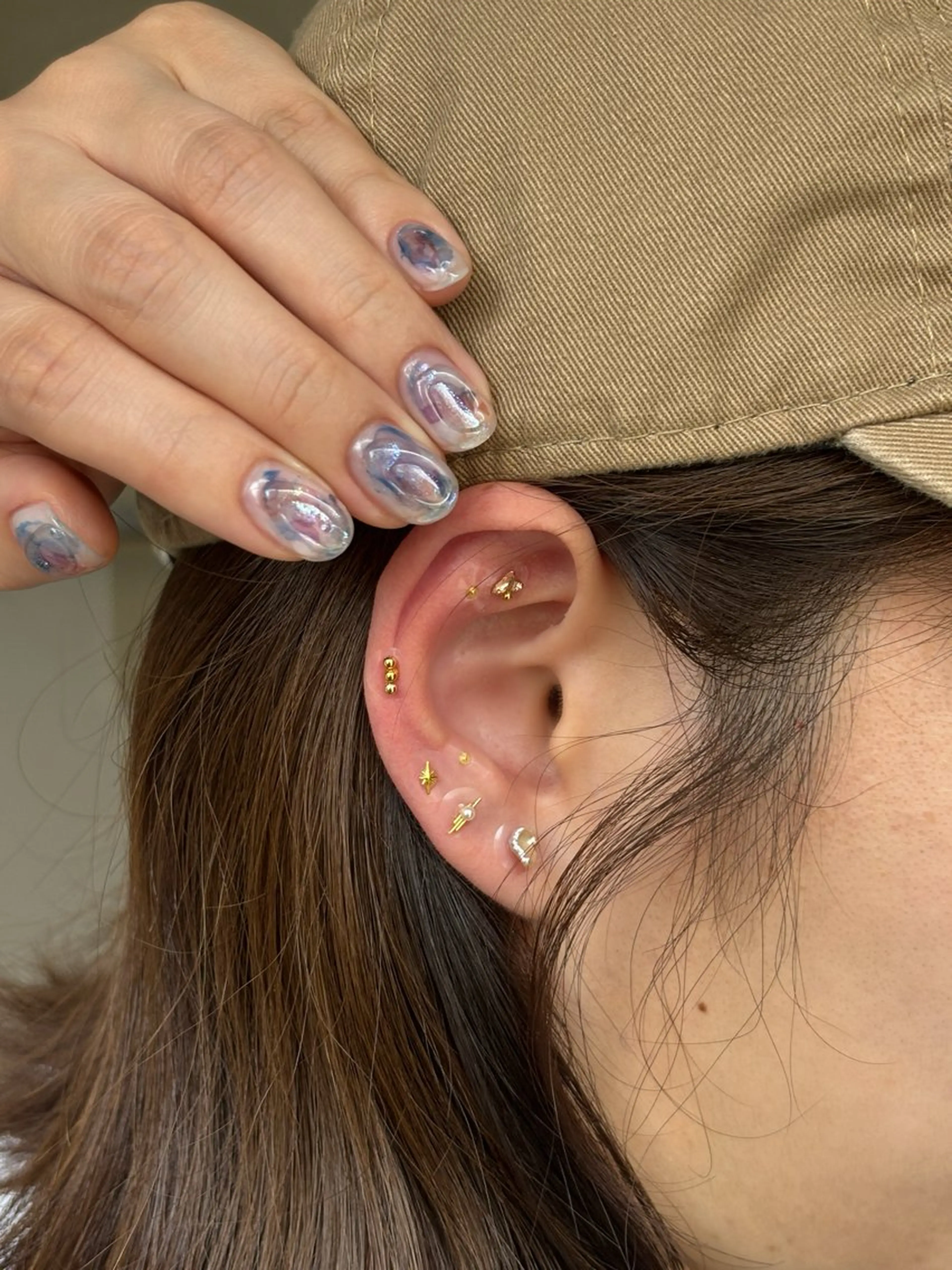 その他(ネイル) nailist SAYAのネイルデザイン