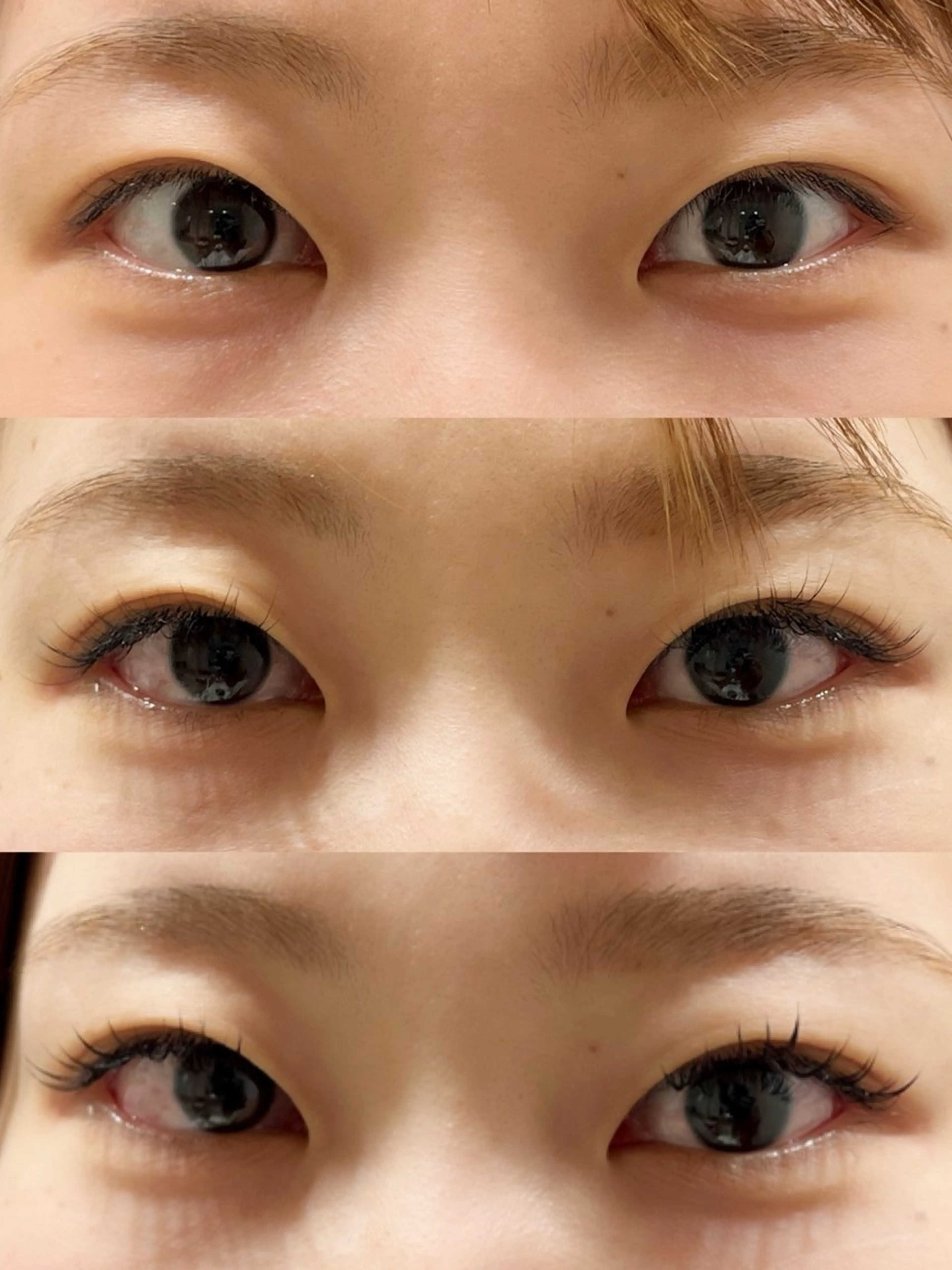 マツエク・マツパ BOGL/ HARAの眉毛・アイブロウイメージ