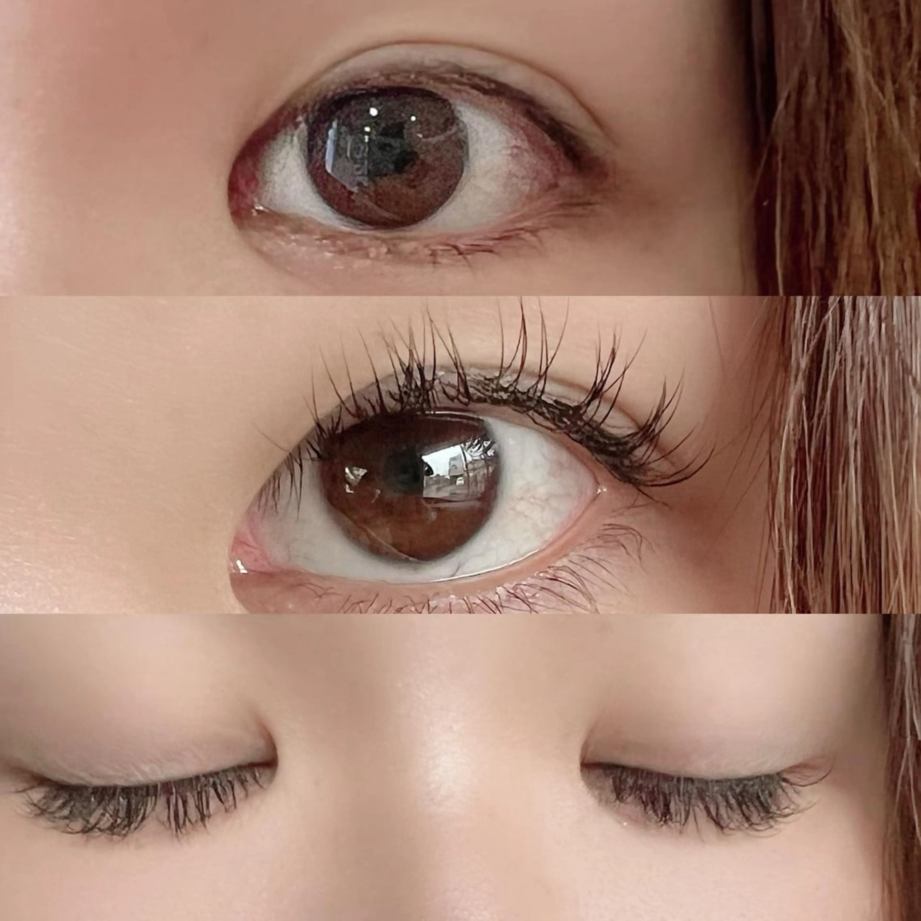 マツエク・マツパ chou chou シュシュのマツエク・マツパデザイン