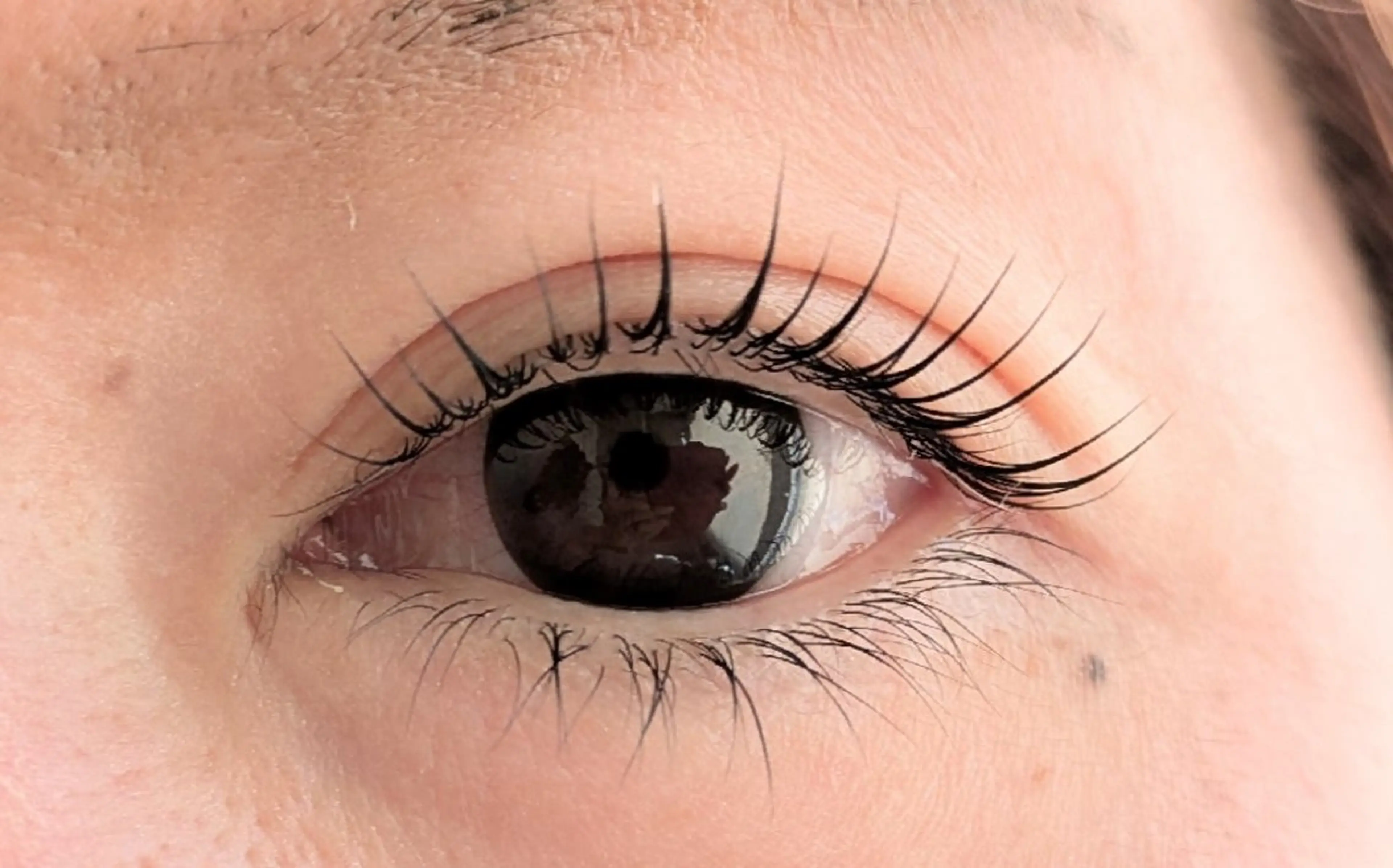 マツエク・マツパ LinC✾ EMIのマツエク・マツパデザイン