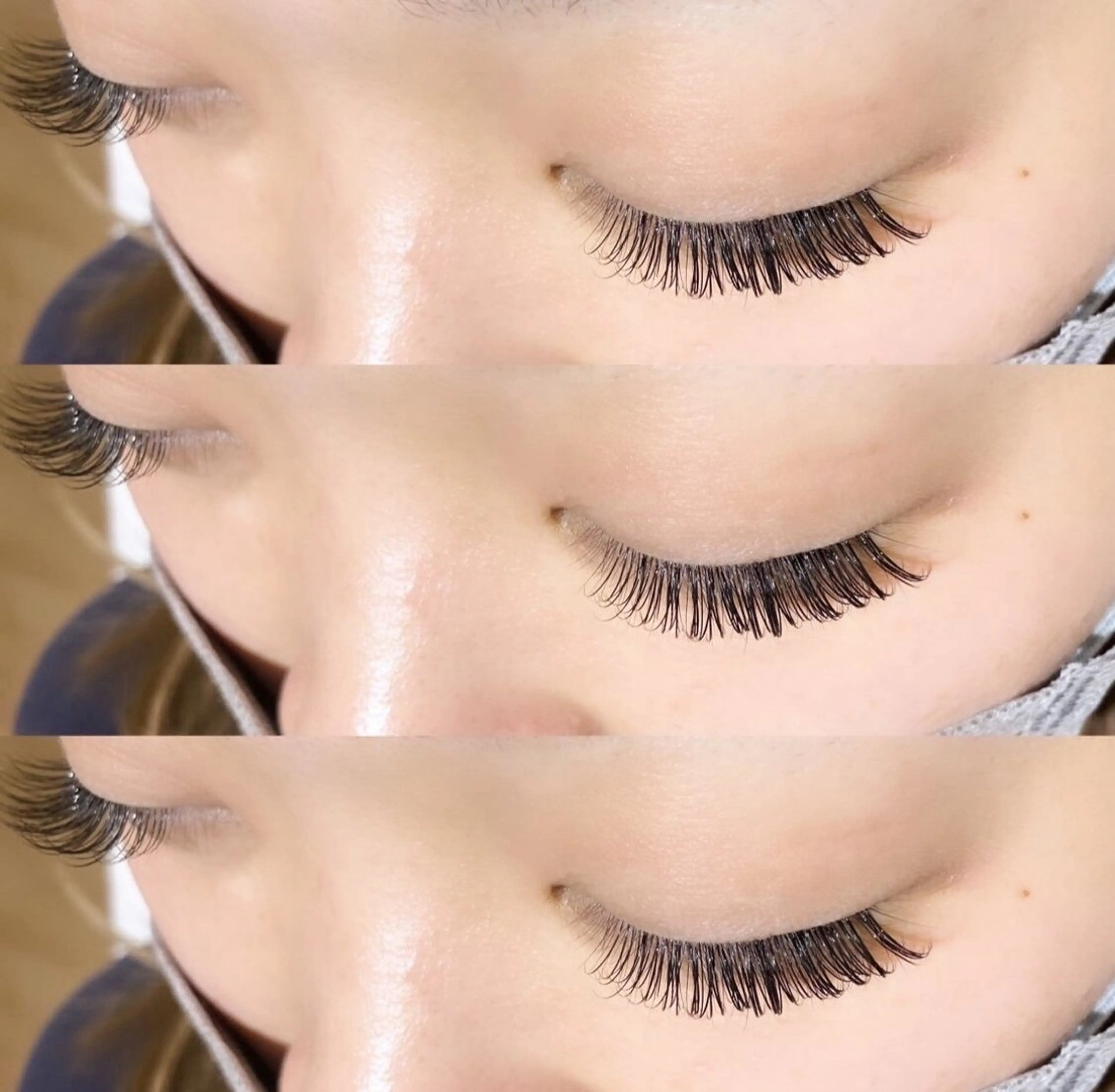 💡LEDエクステ120本💡の写真