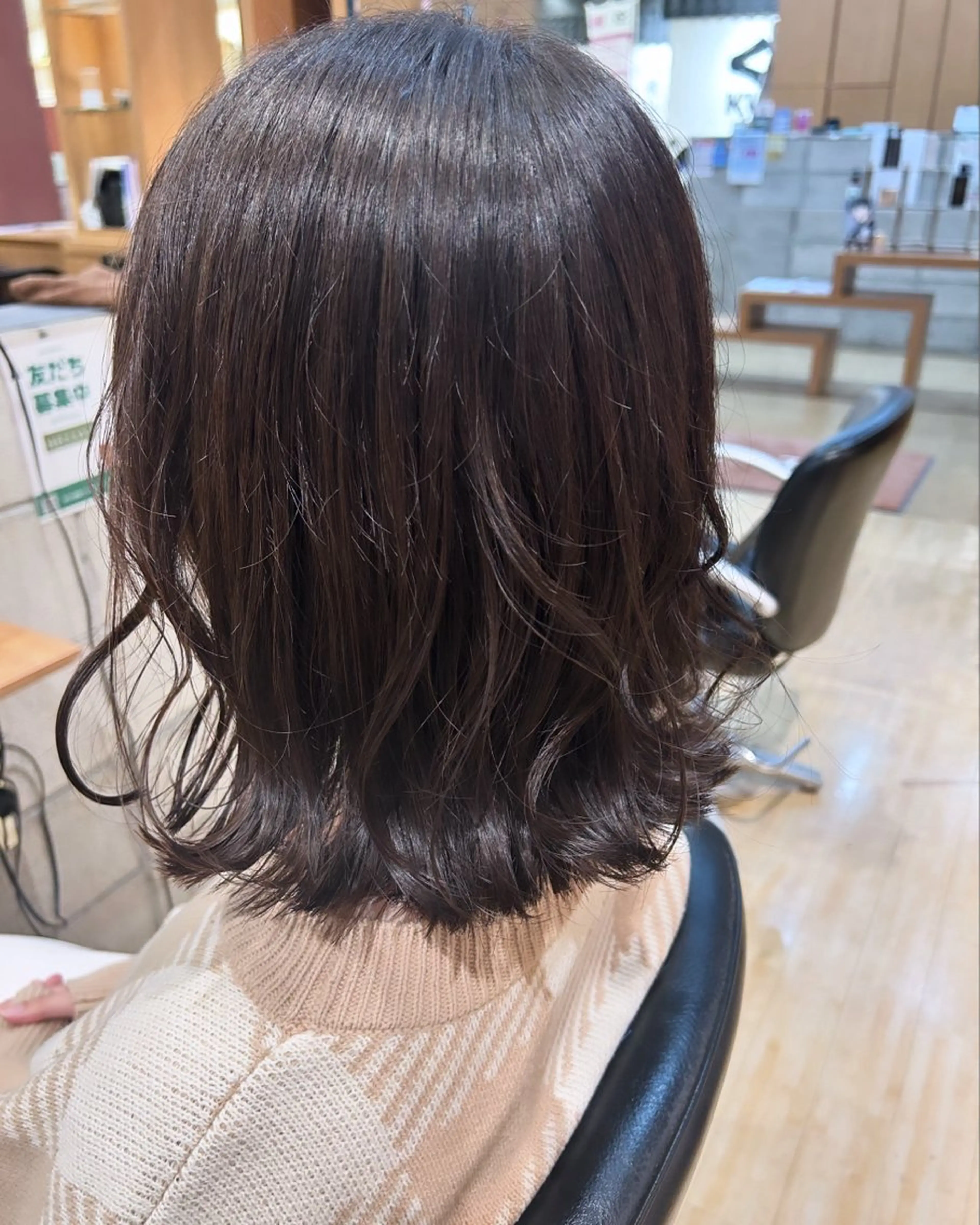 ミディアム 鎌田 莉乃のその他イメージ