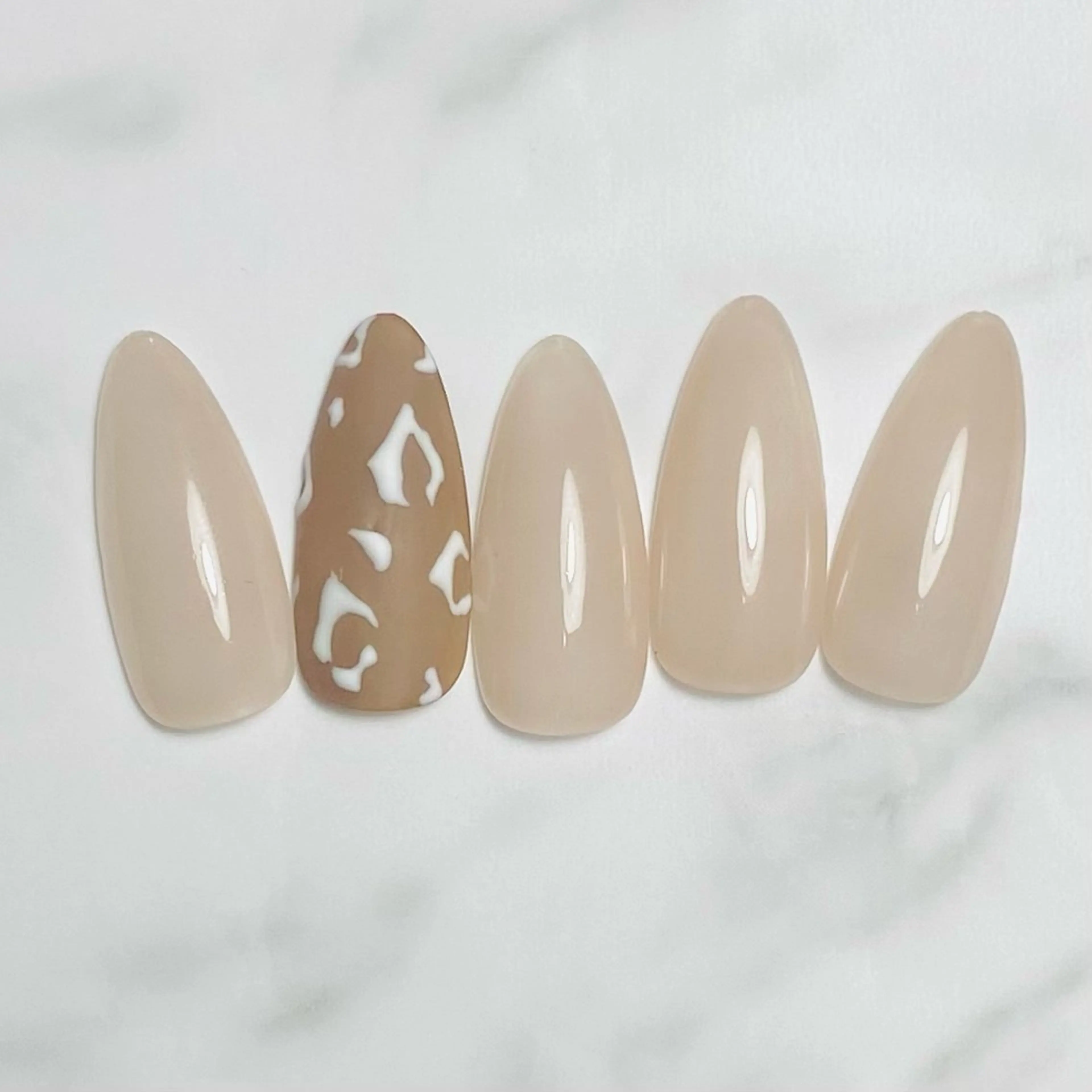 ネイル 【月島・豊洲・門仲】 Chieのネイルデザイン