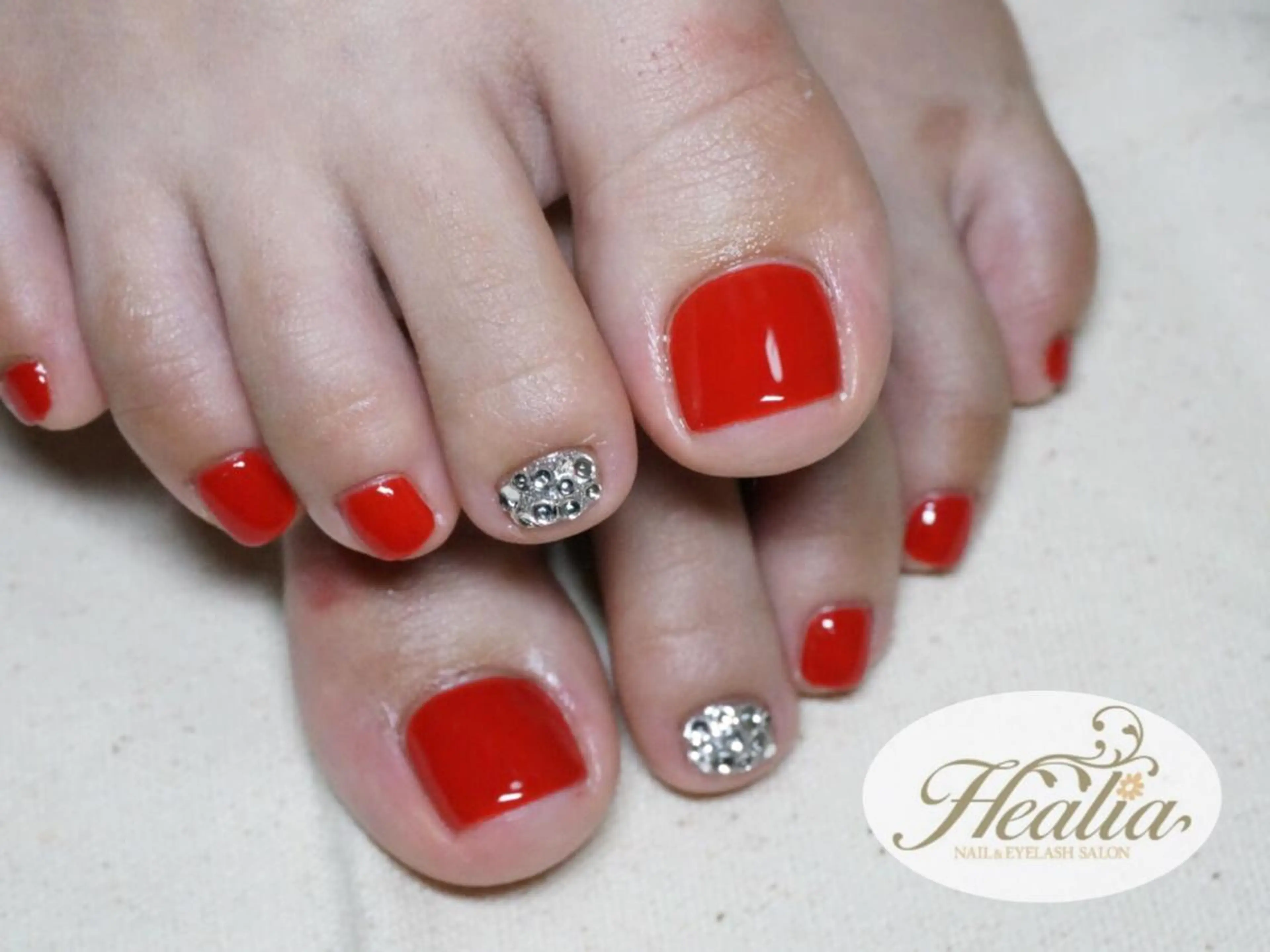 ネイル REMIA湘南台 TANABEのネイルデザイン