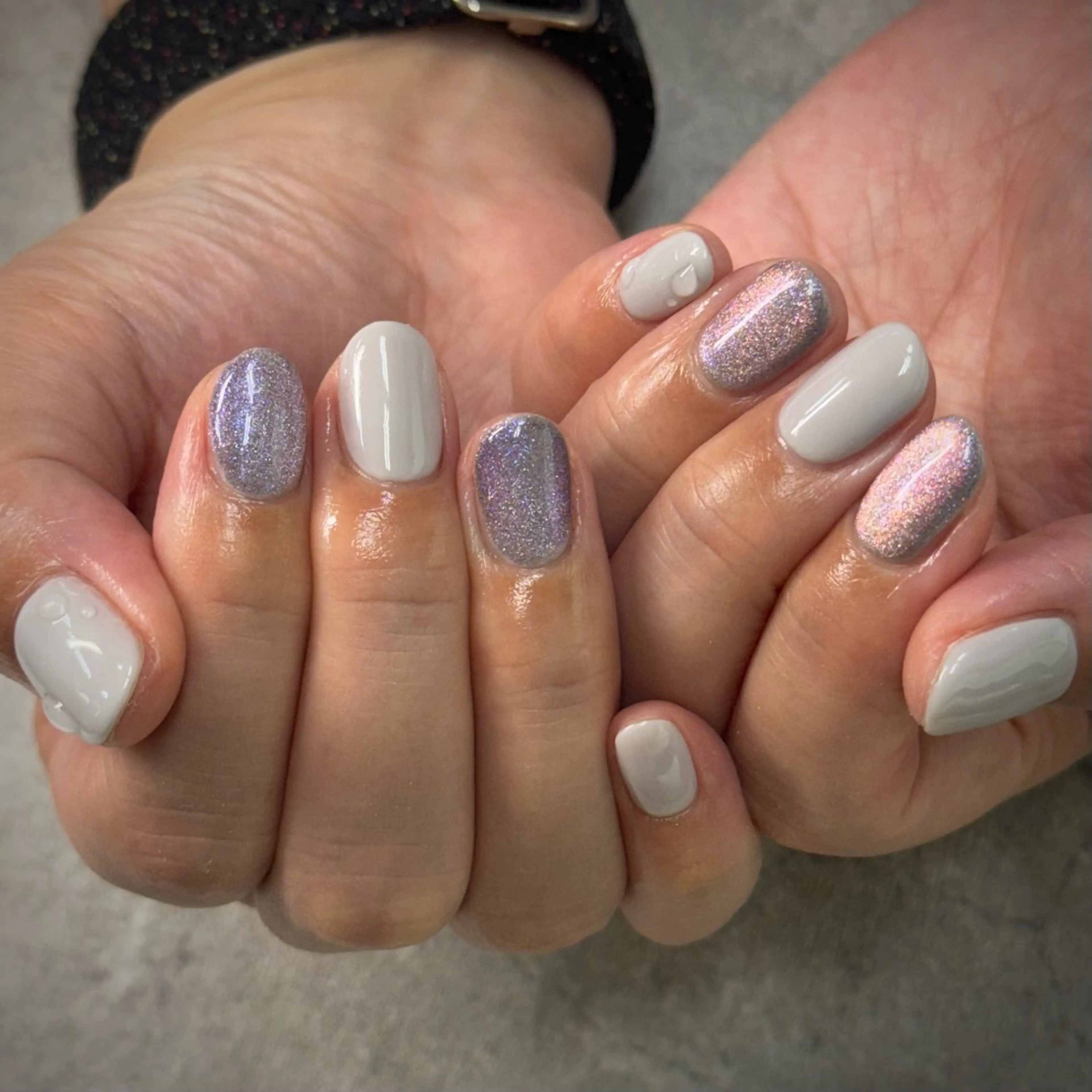 ネイル ハンドネイル YAGAWA NAOのネイルデザイン