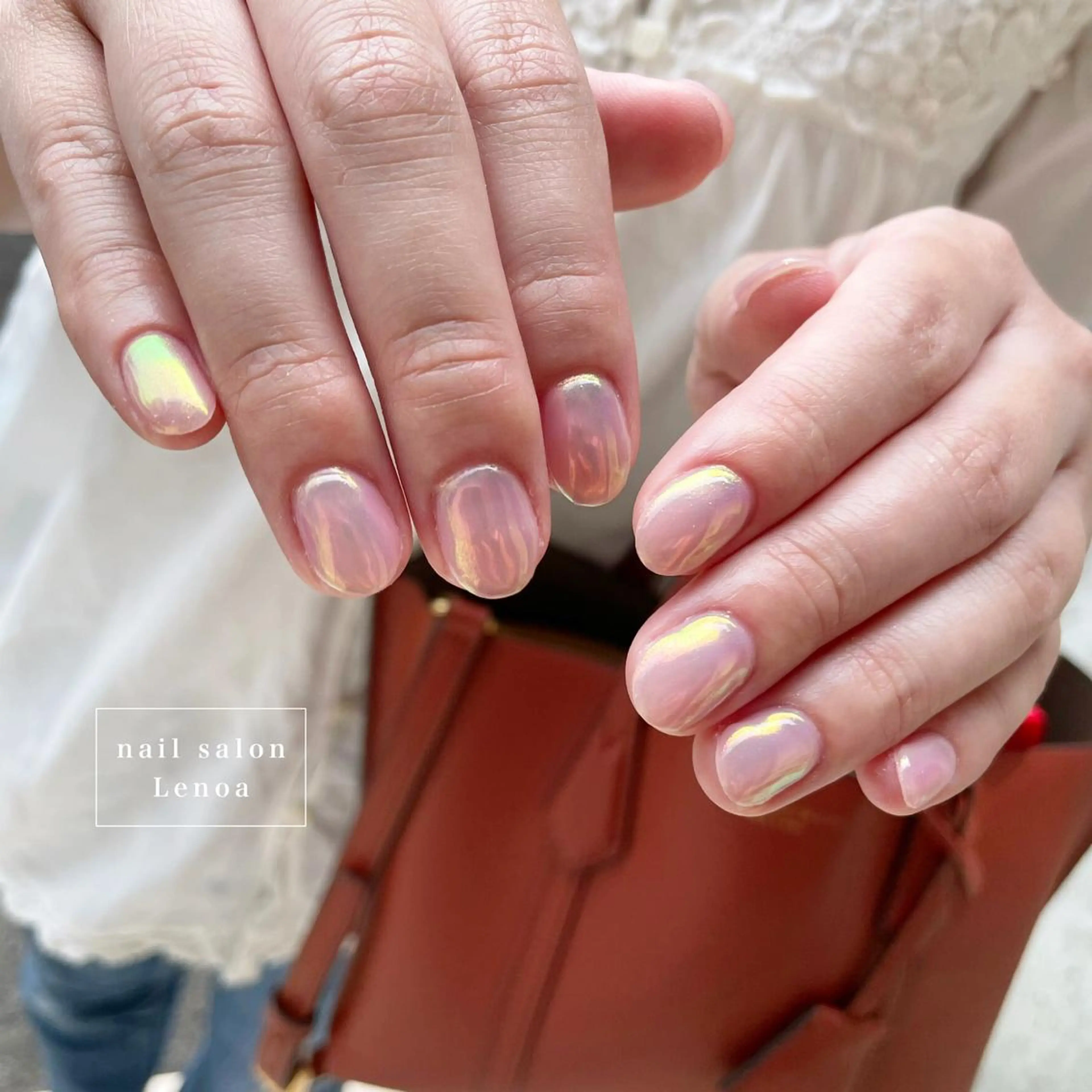 ネイル nailsalon Lenoaのネイルデザイン