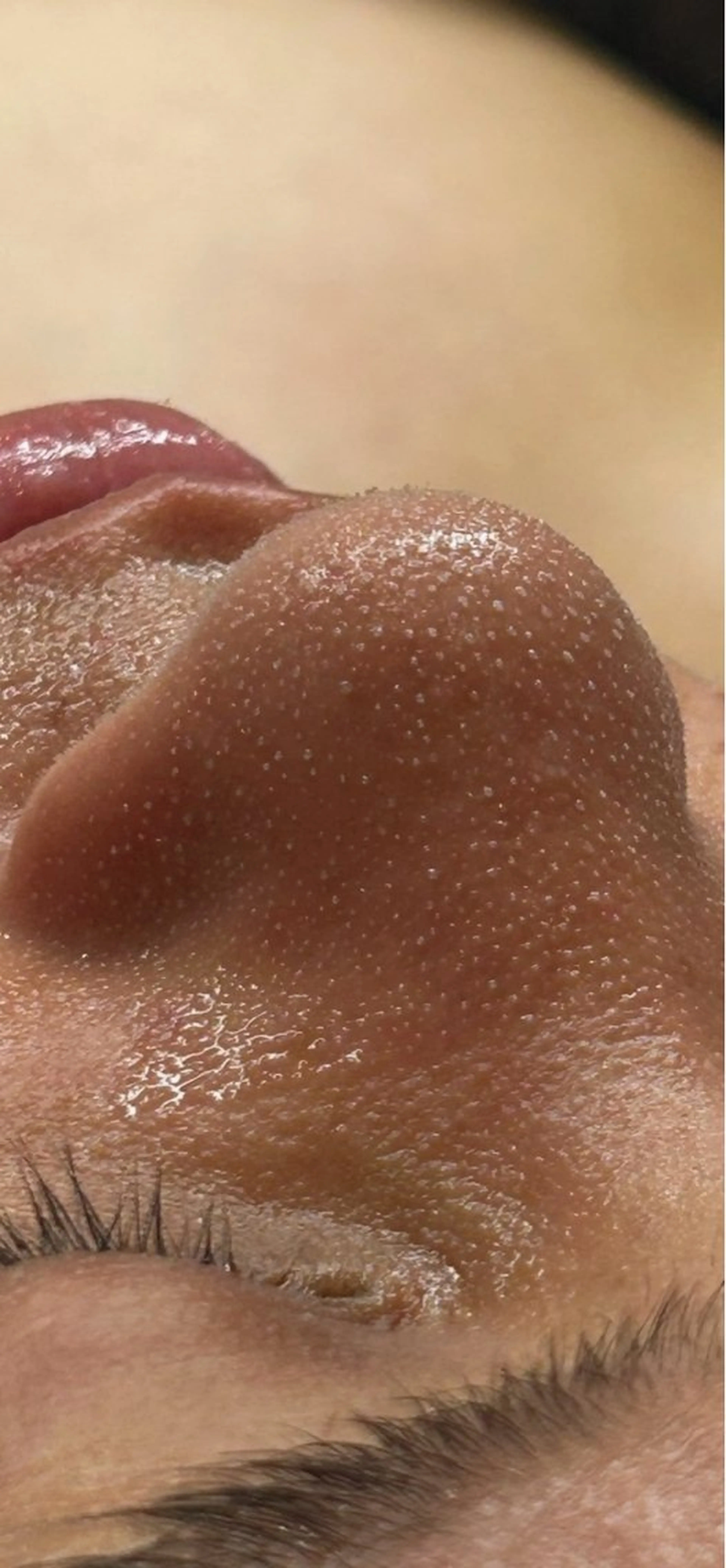 エステ 韓国🇰🇷価格 サロン_Nbibiの眉毛・アイブロウイメージ