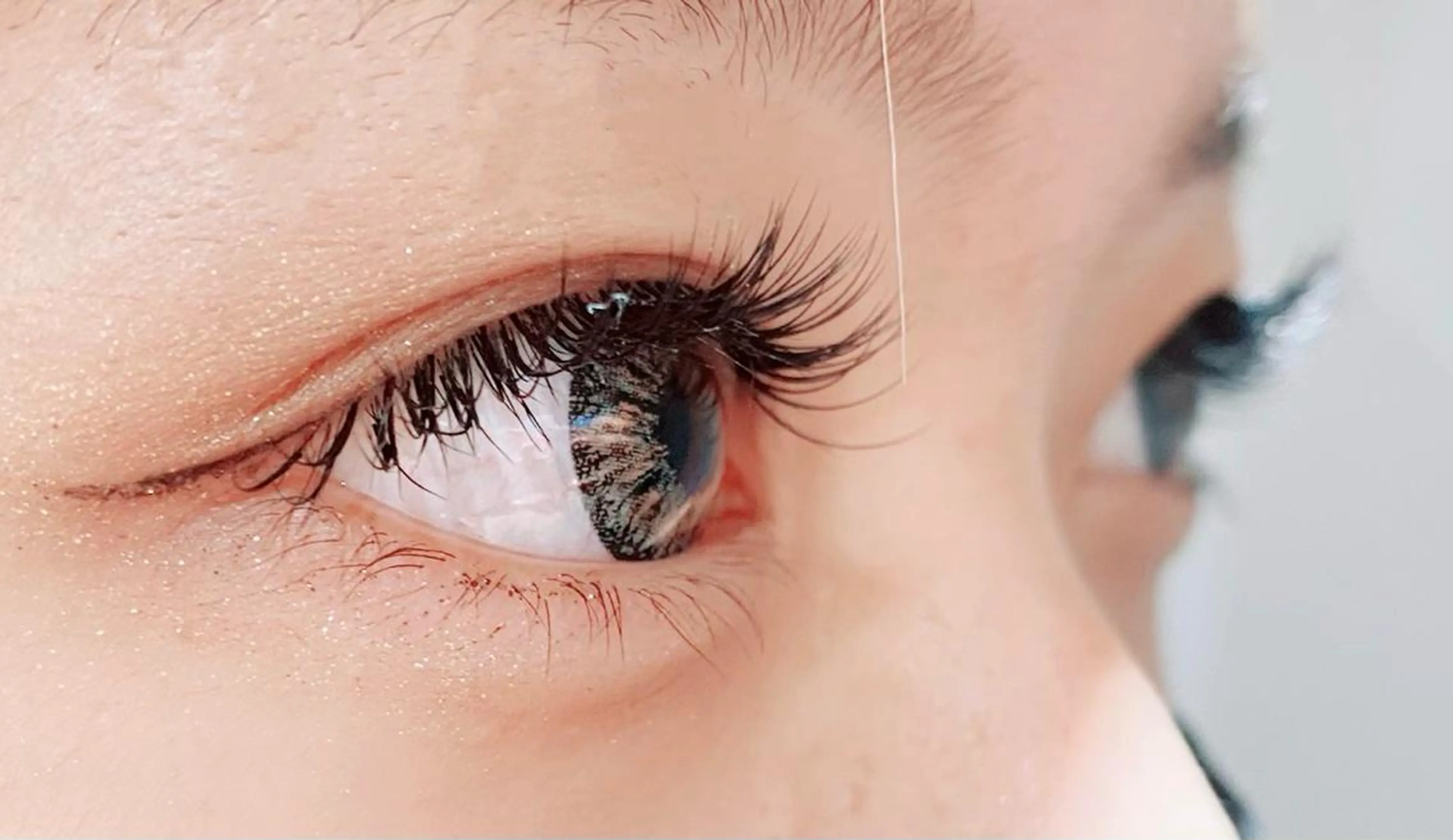 マツエク・マツパ セーブル Tink港南台  森北海音のマツエク・マツパデザイン