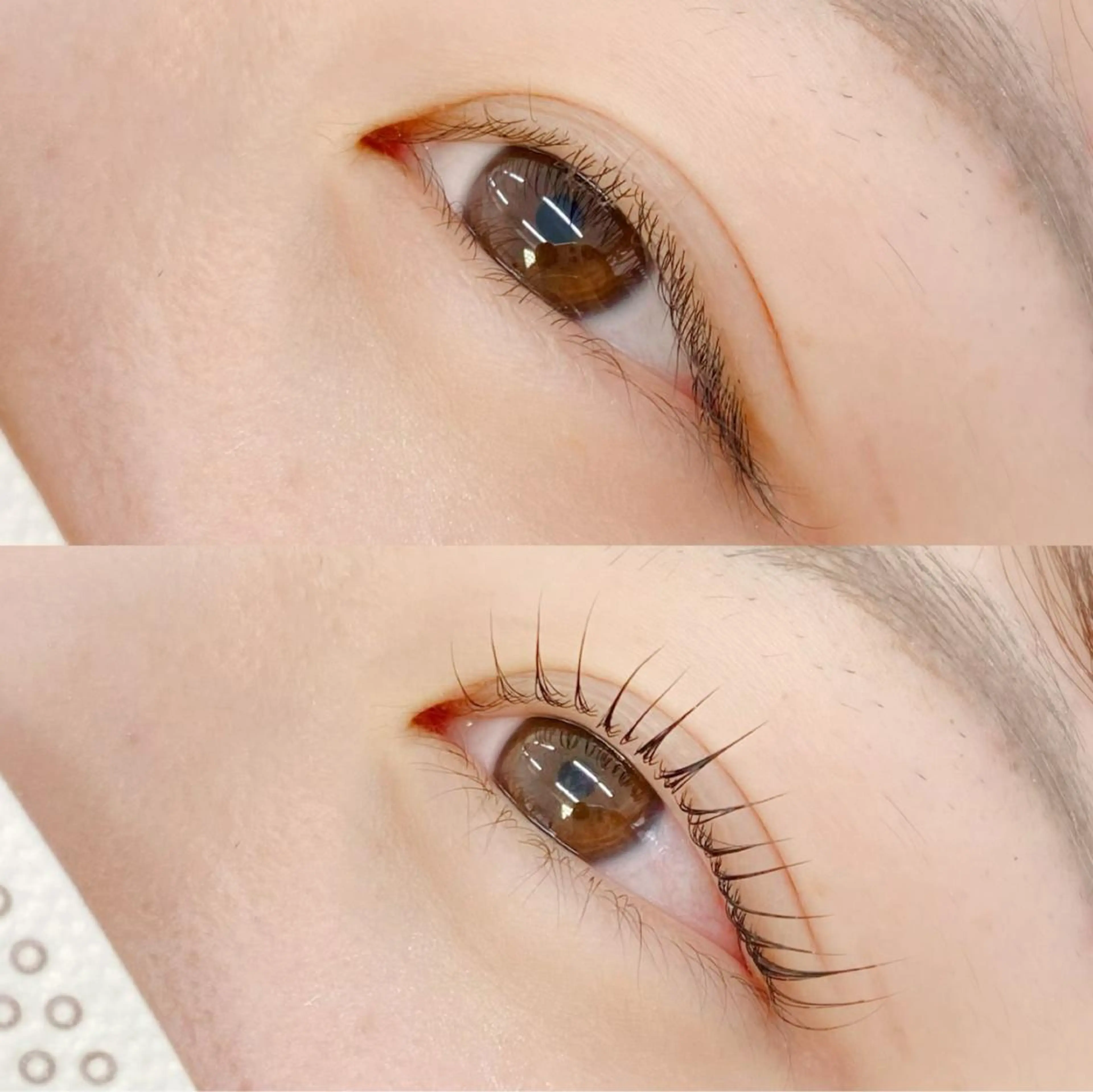 マツエク・マツパ マツパ oma 🕊MISAKIのマツエク・マツパデザイン