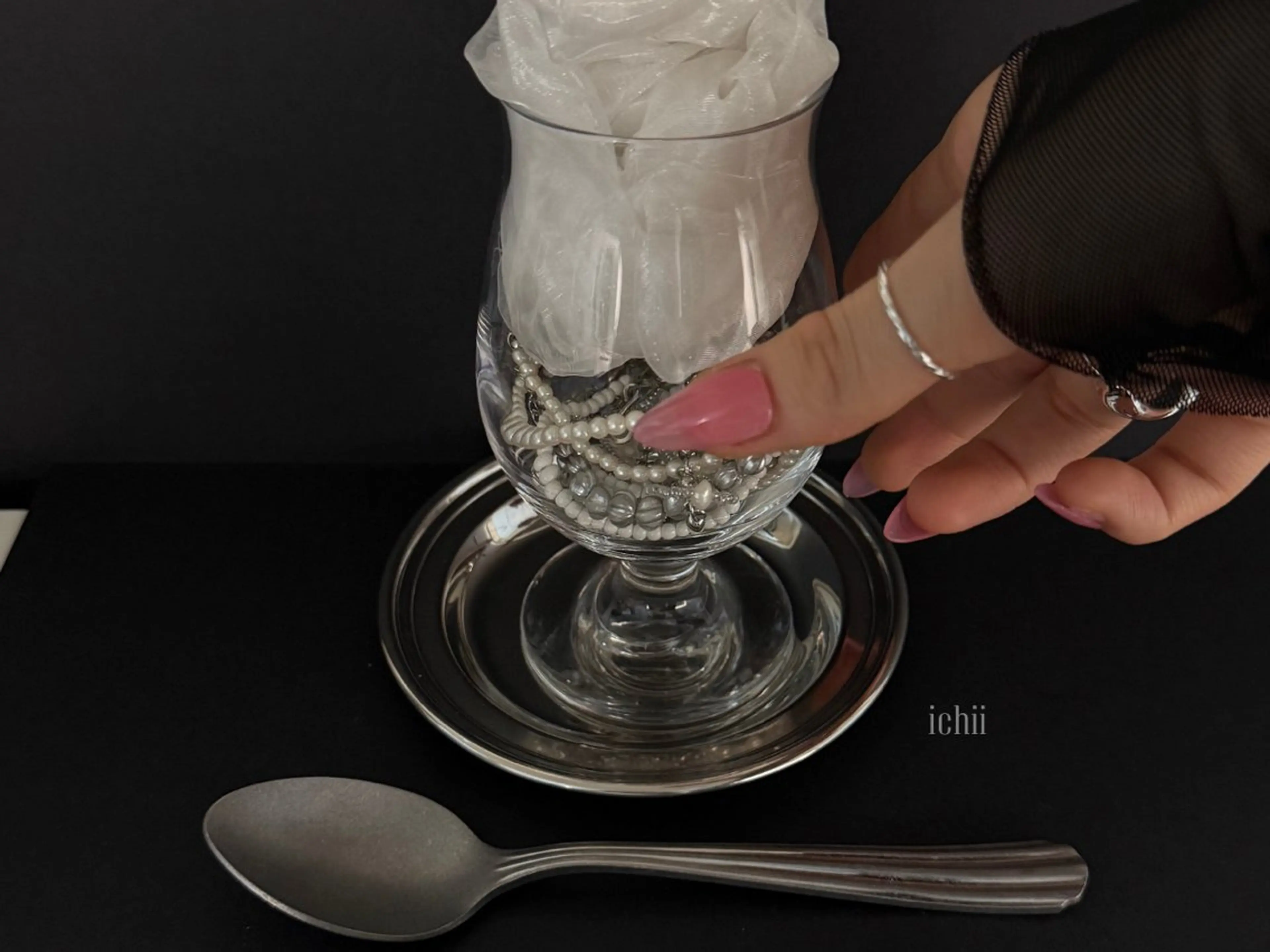 ネイル SAKINO 💐beautyのネイルデザイン