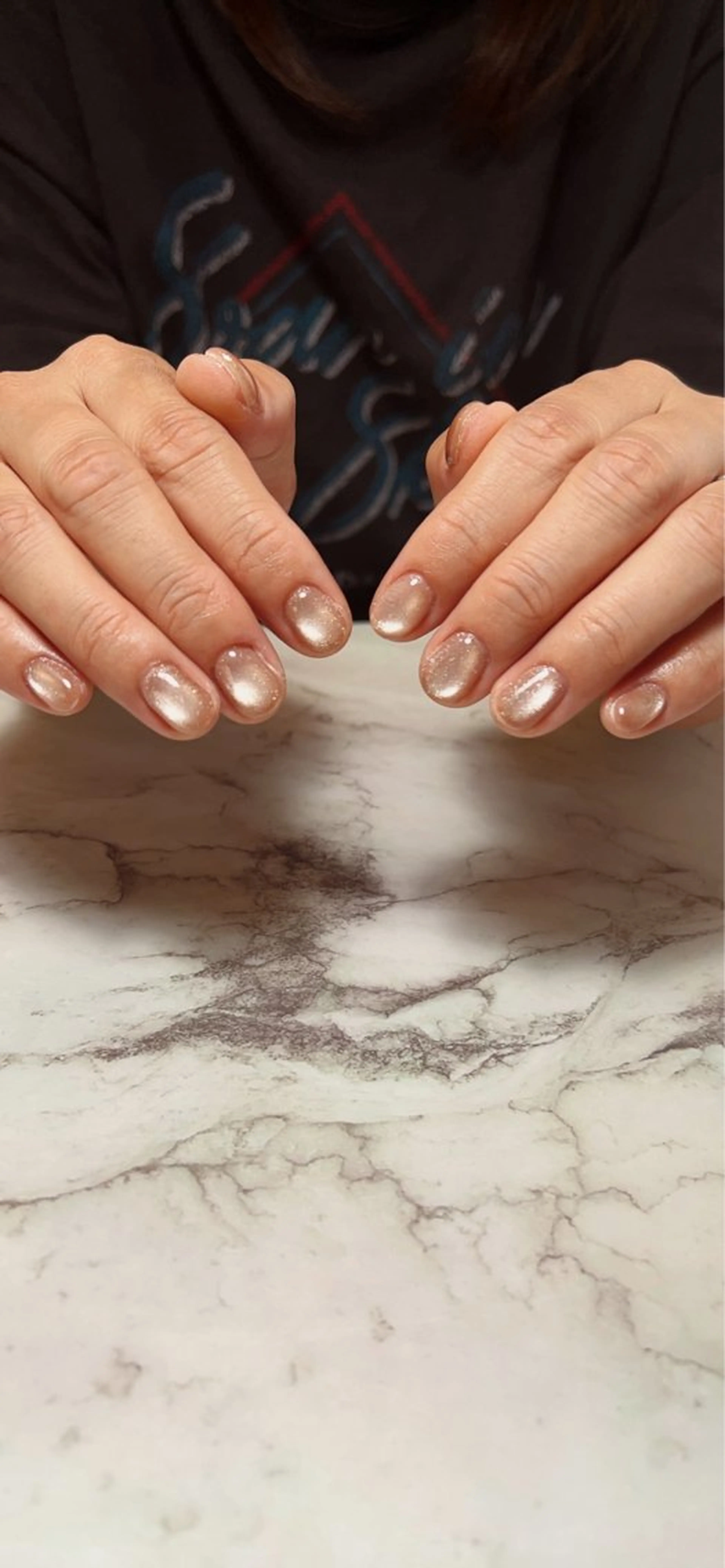 ネイル TESORO nailのネイルデザイン