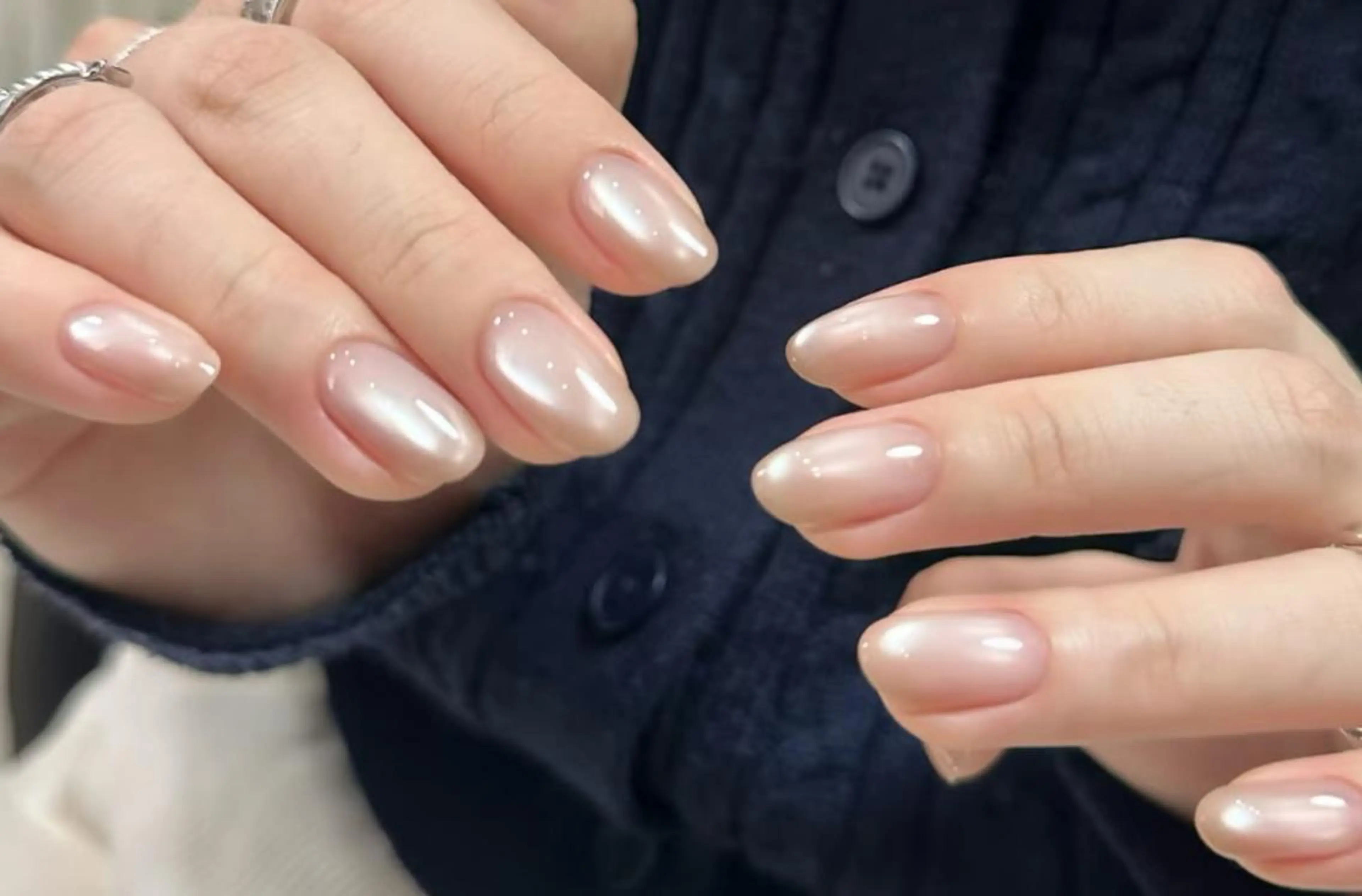 ネイル ハンドネイル Miya🎀 nailのネイルデザイン