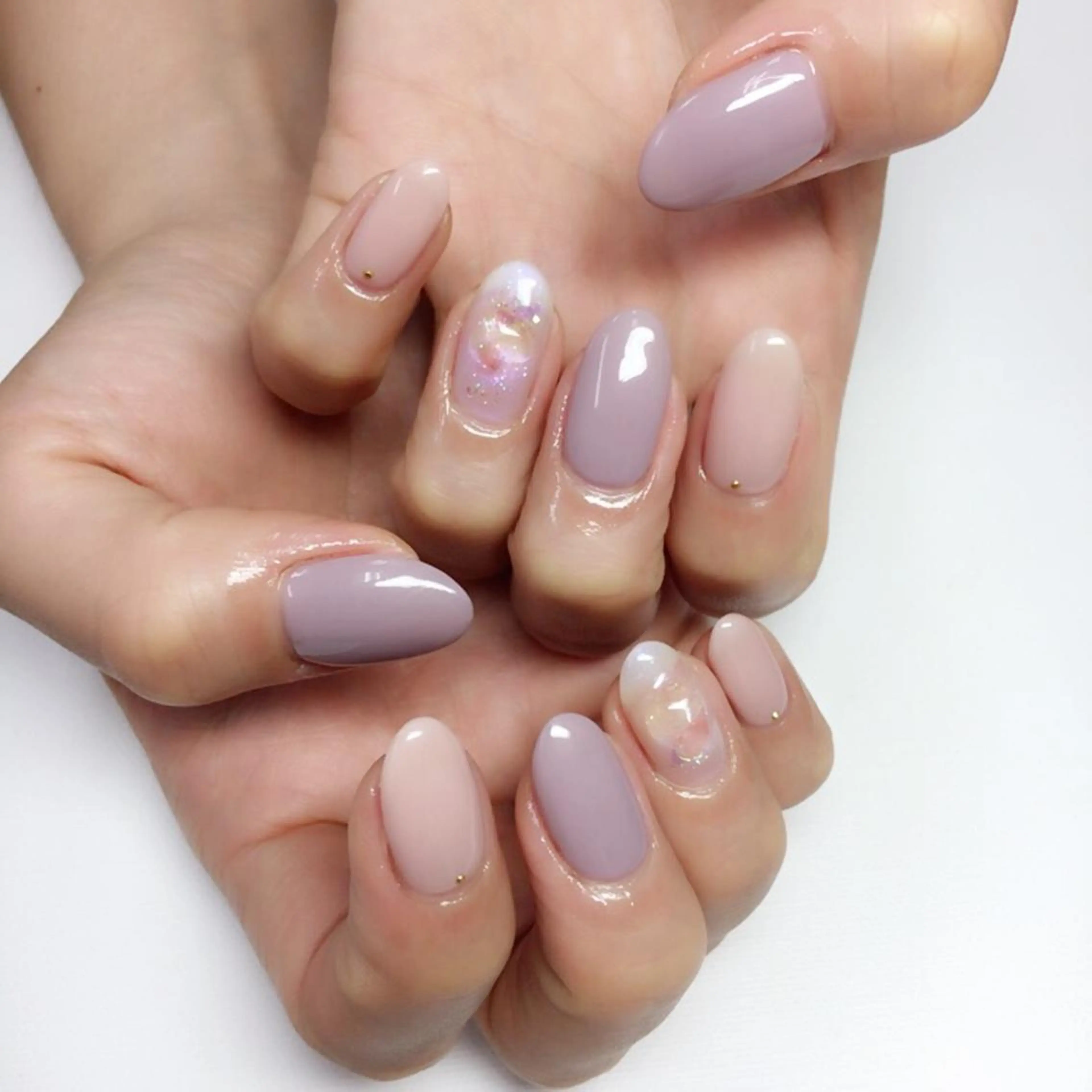 ネイル SPICENAILS ＠吉祥寺のネイルデザイン